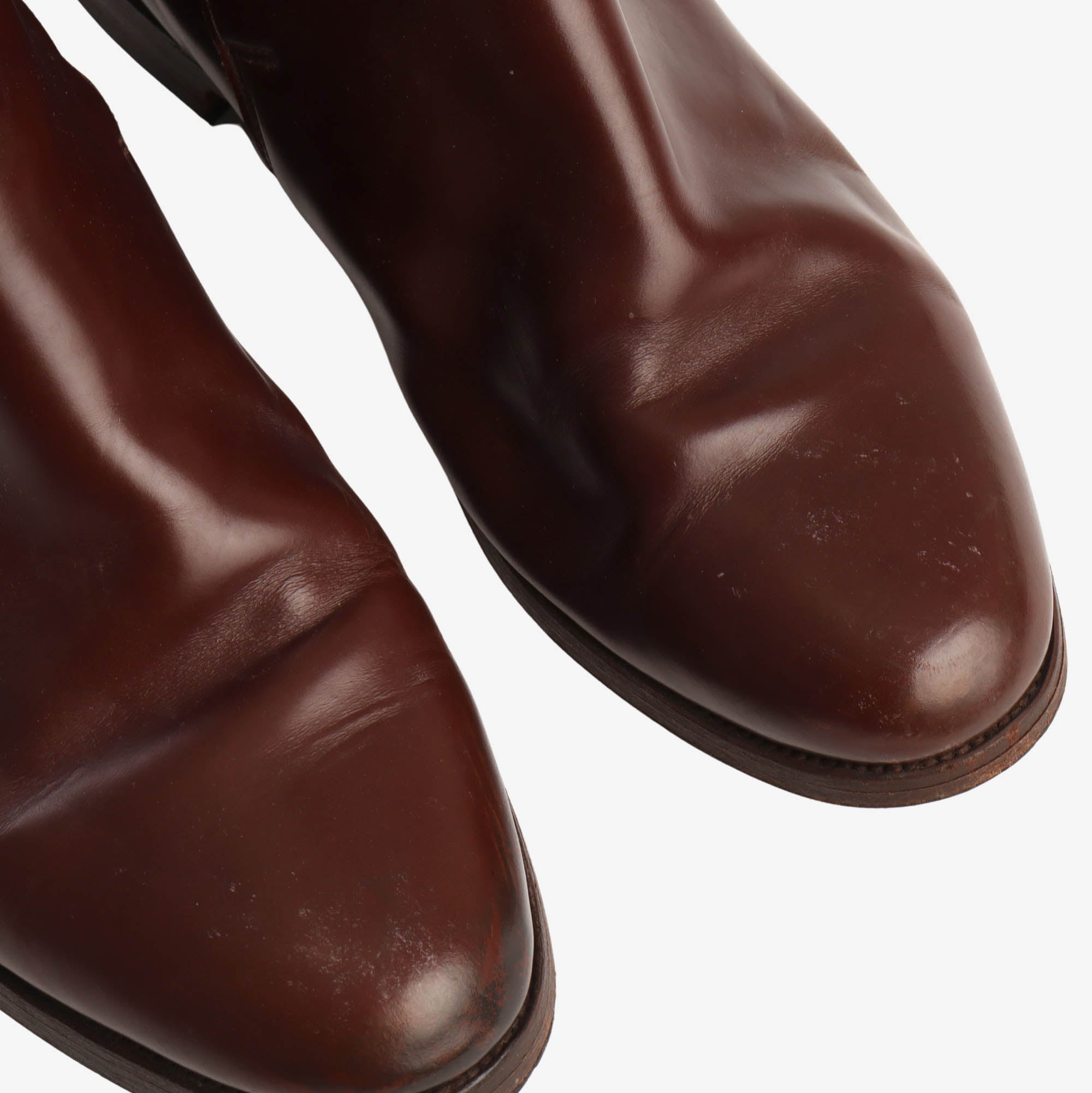 Childrey Jodhpur Boots