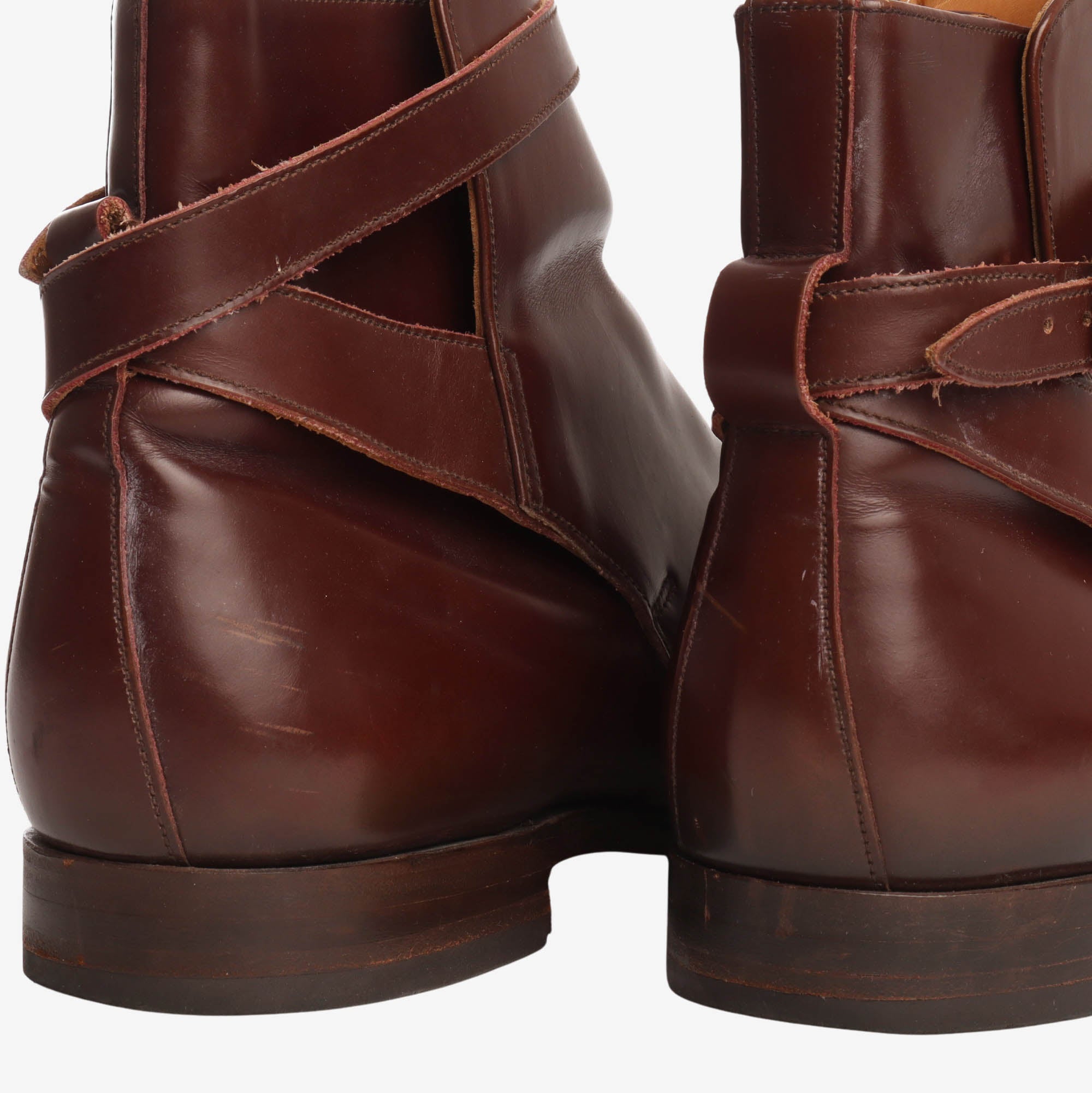 Childrey Jodhpur Boots