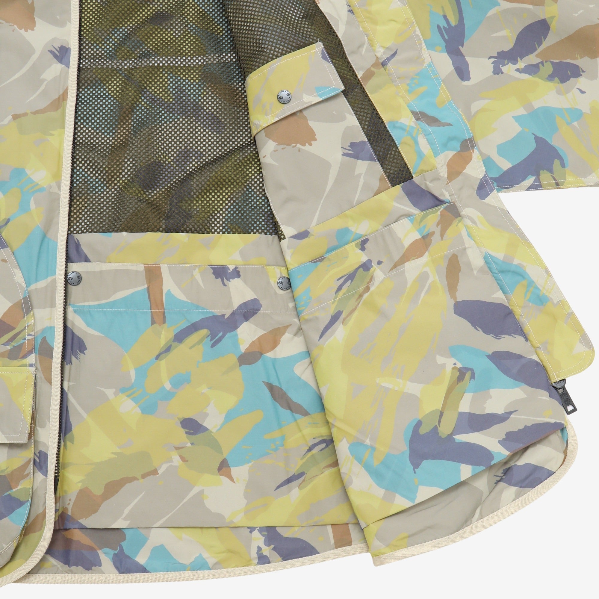 Element Alder Parka