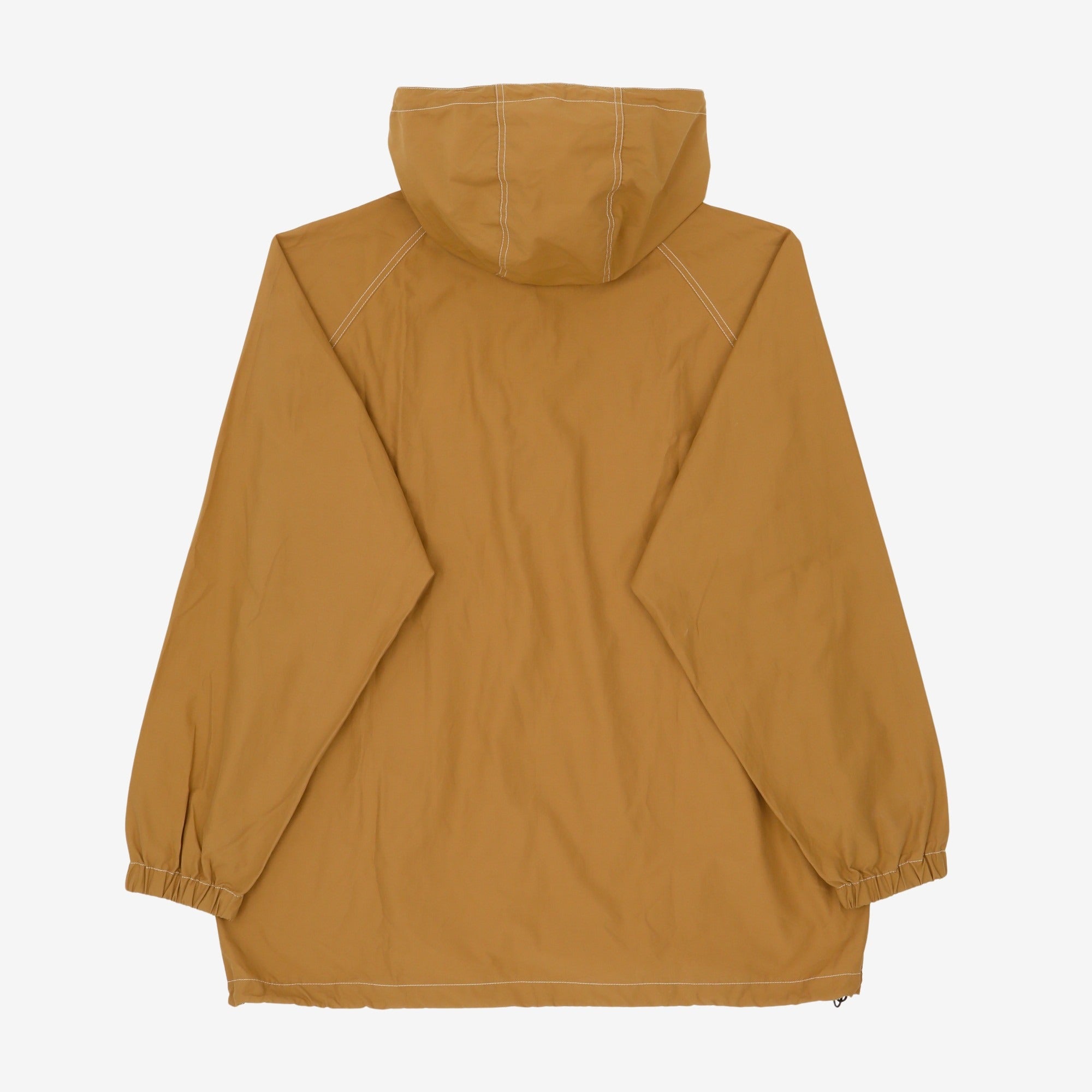 Light Mountain Cloth Parka