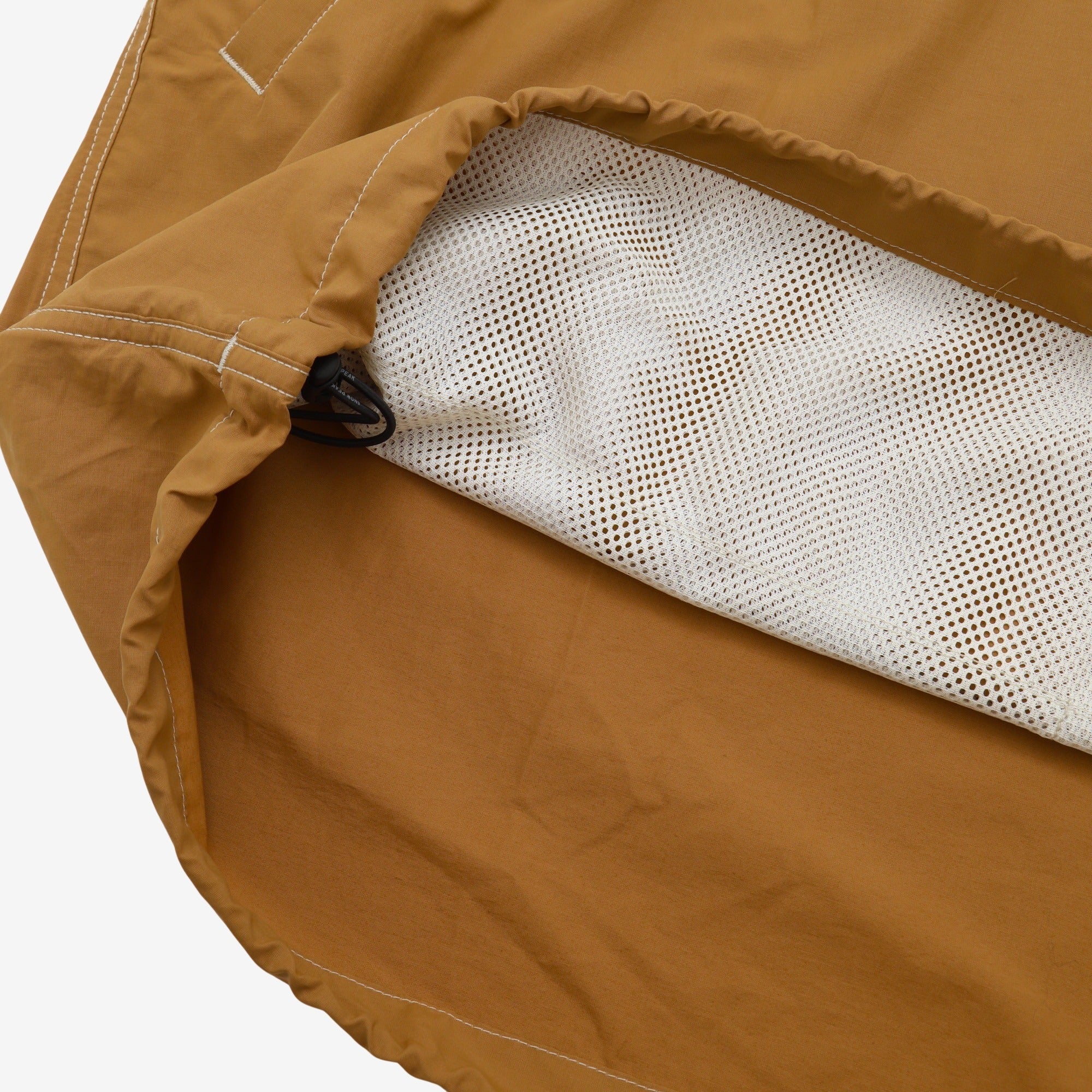 Light Mountain Cloth Parka