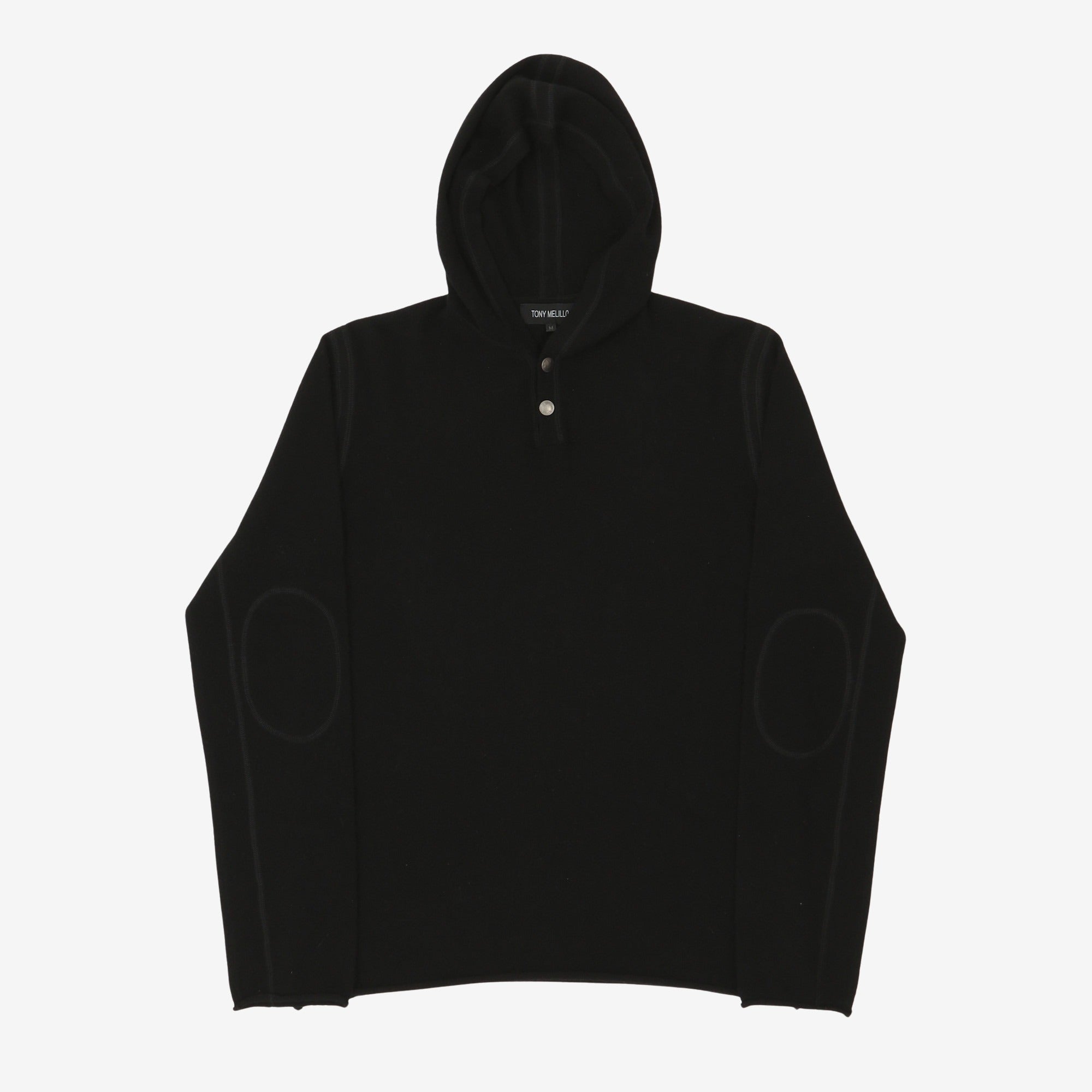 Cashmere Hoodie