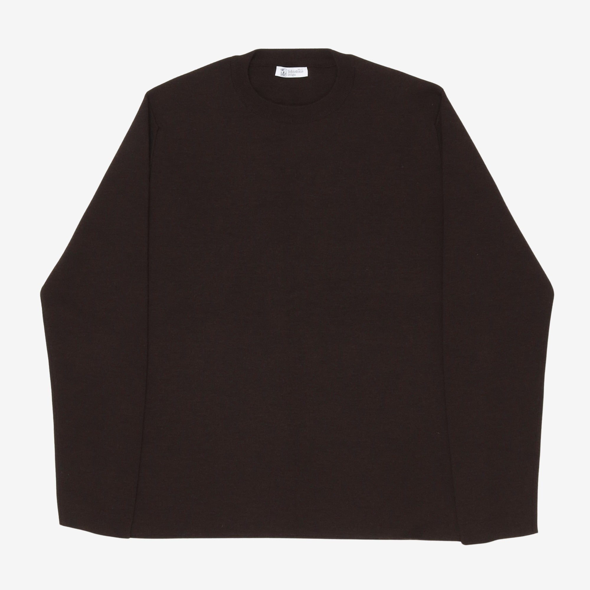Wool Sweater