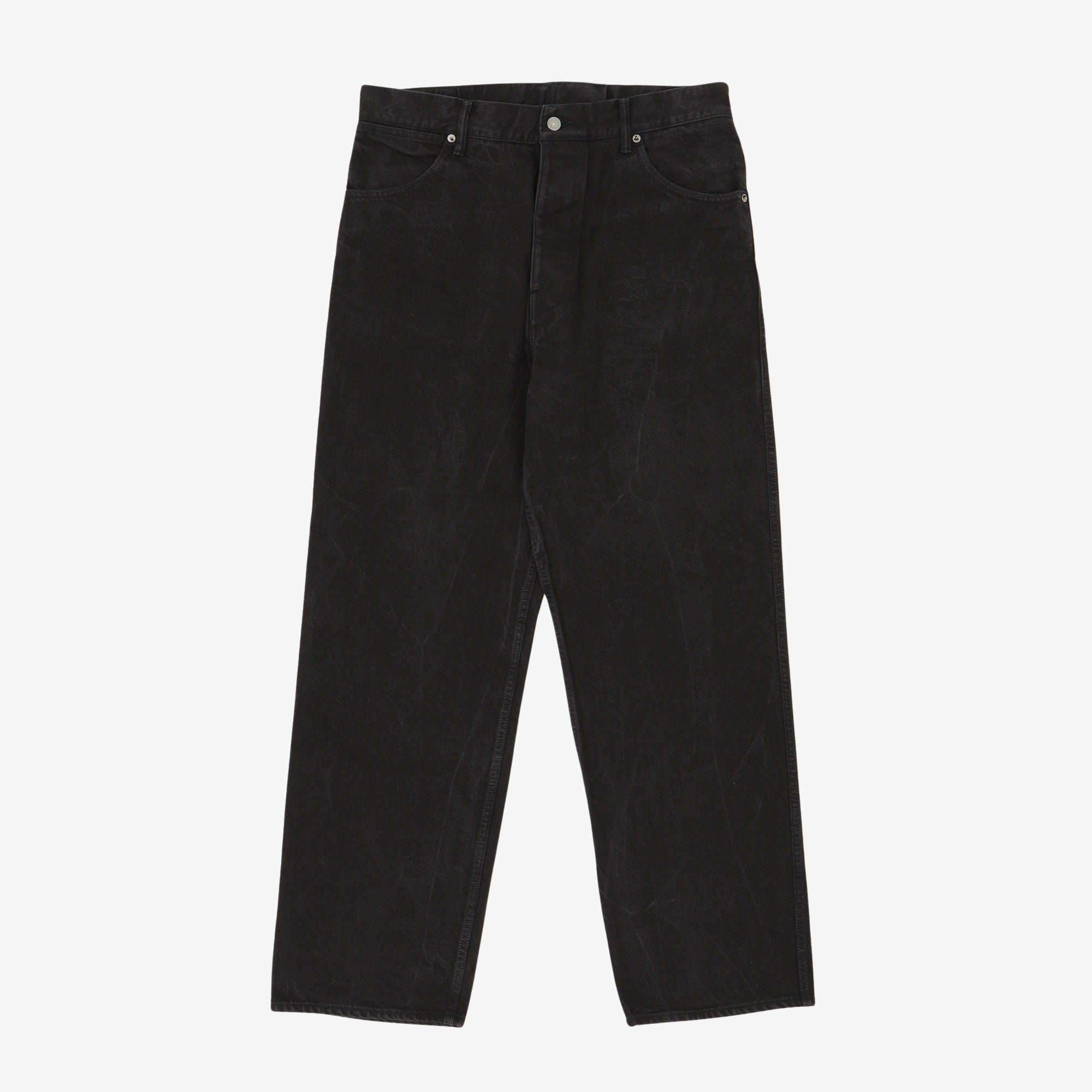 Hakama Pant CMYK (34W x 31L)