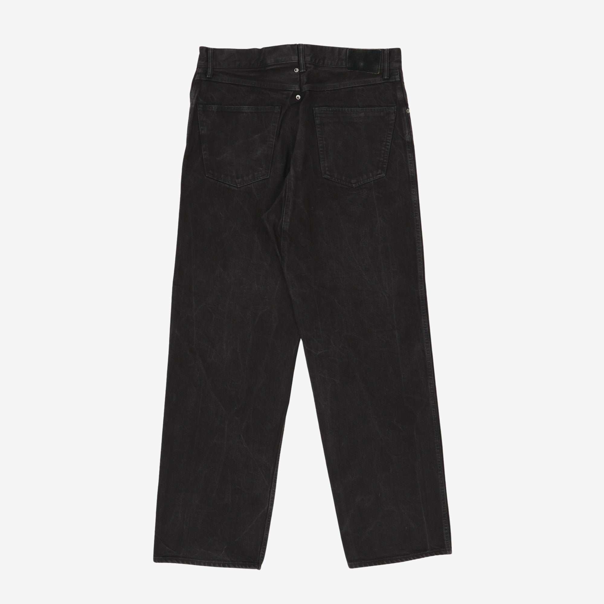 Hakama Pant CMYK (34W x 31L)