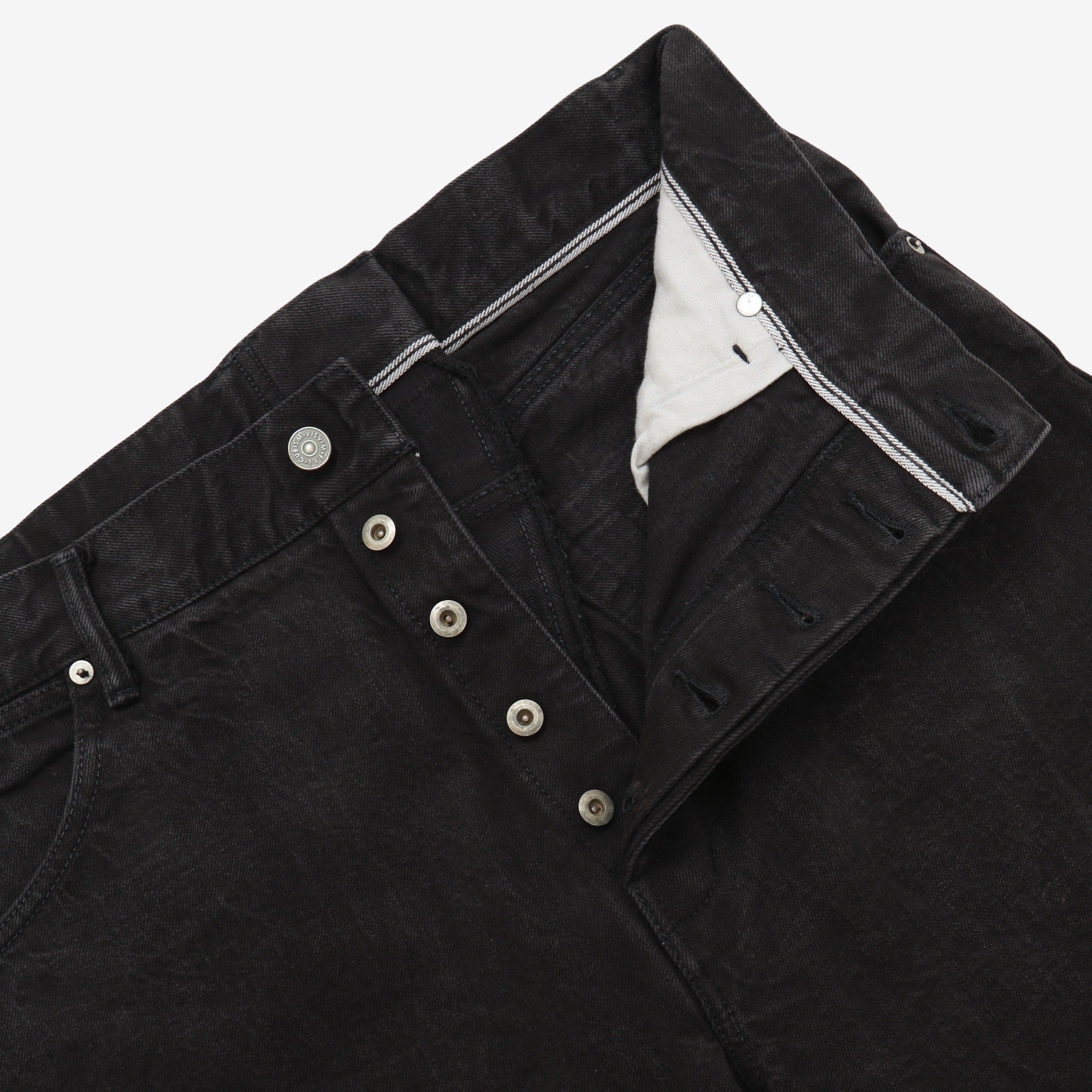Hakama Pant CMYK (34W x 31L)