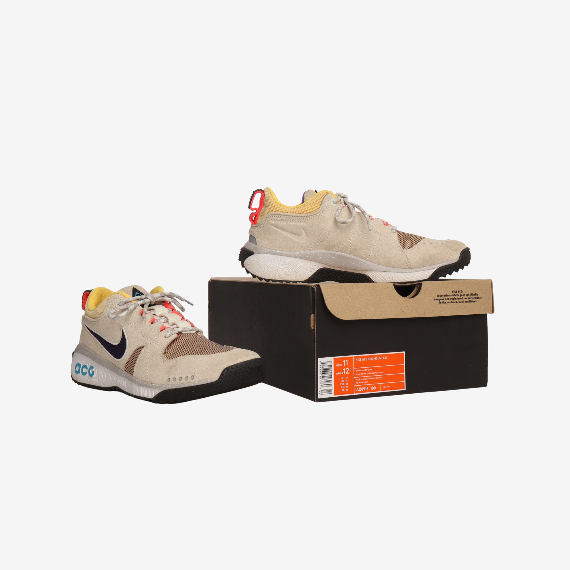 ACG Dog Mountain Sneakers