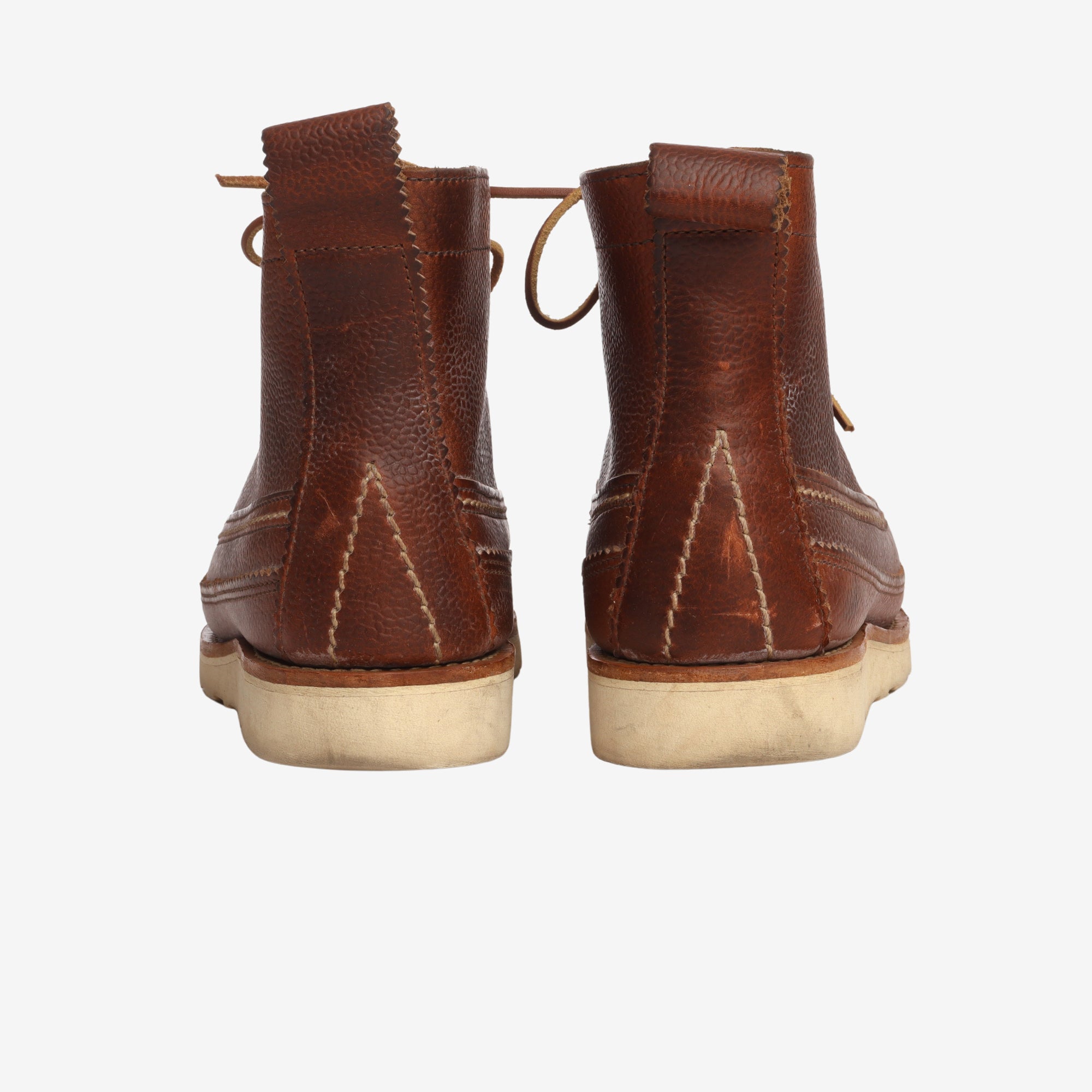 5" Dress Hunt Boots