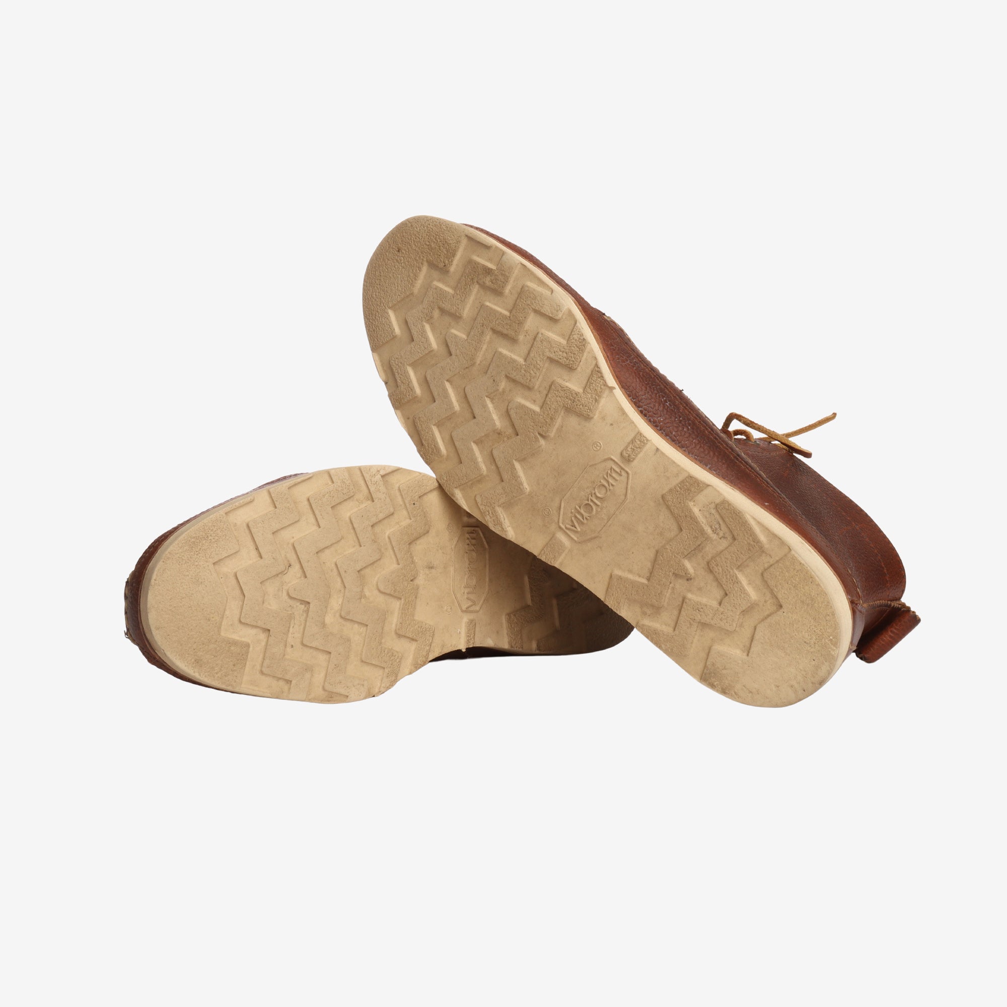 5" Dress Hunt Boots
