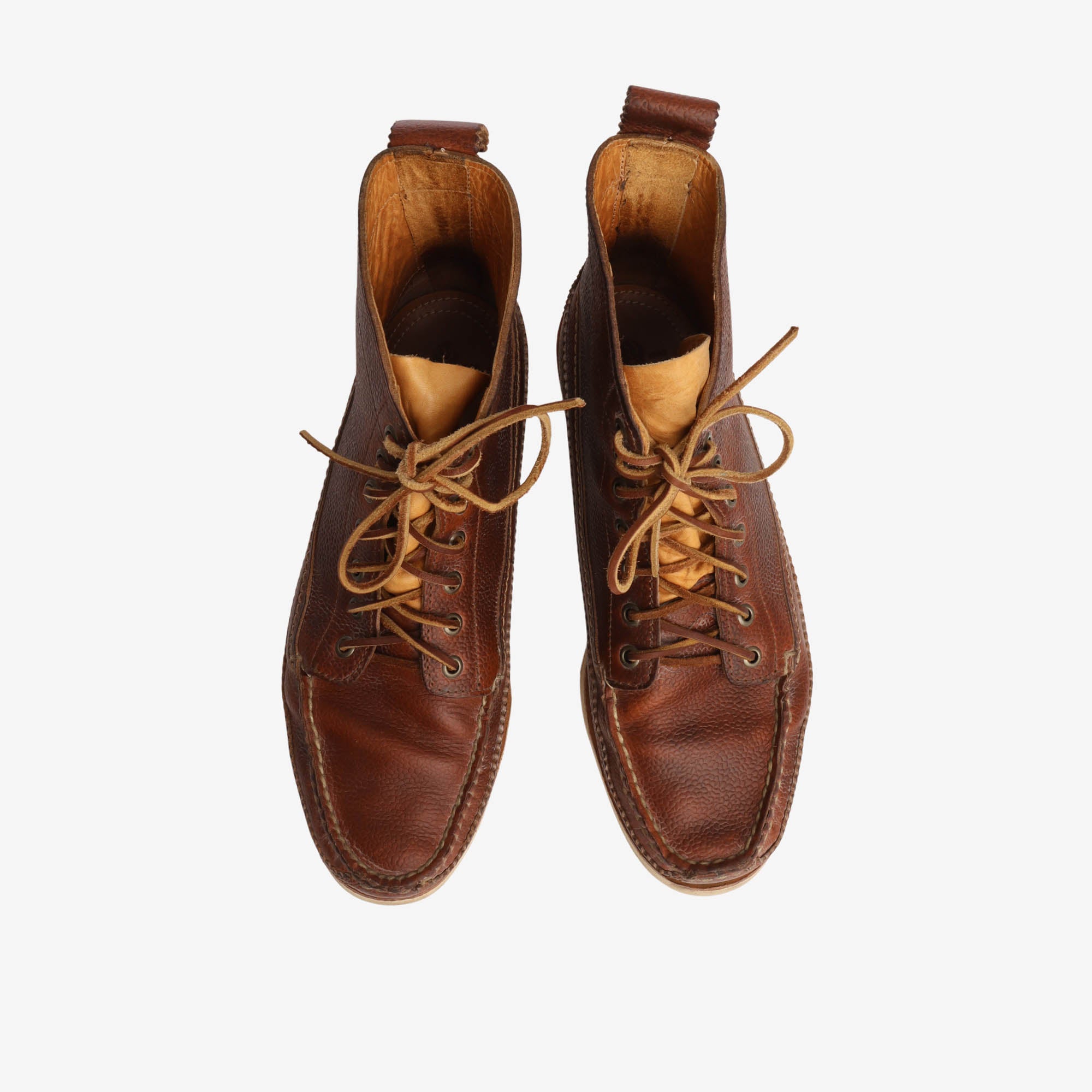 5" Dress Hunt Boots