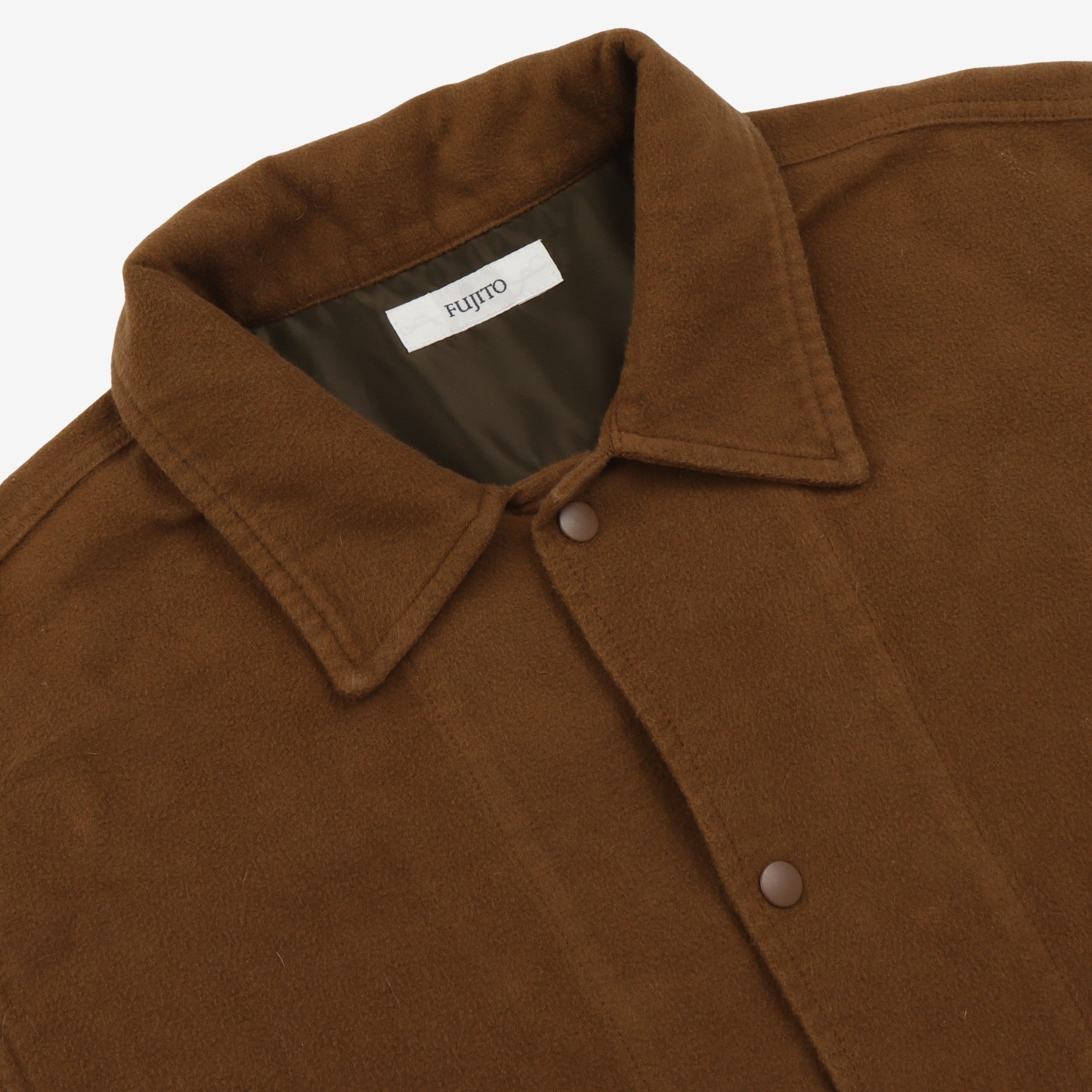 Tom CPO Jacket