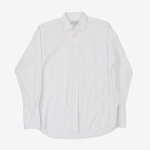 2 Fold Cuff Shirt