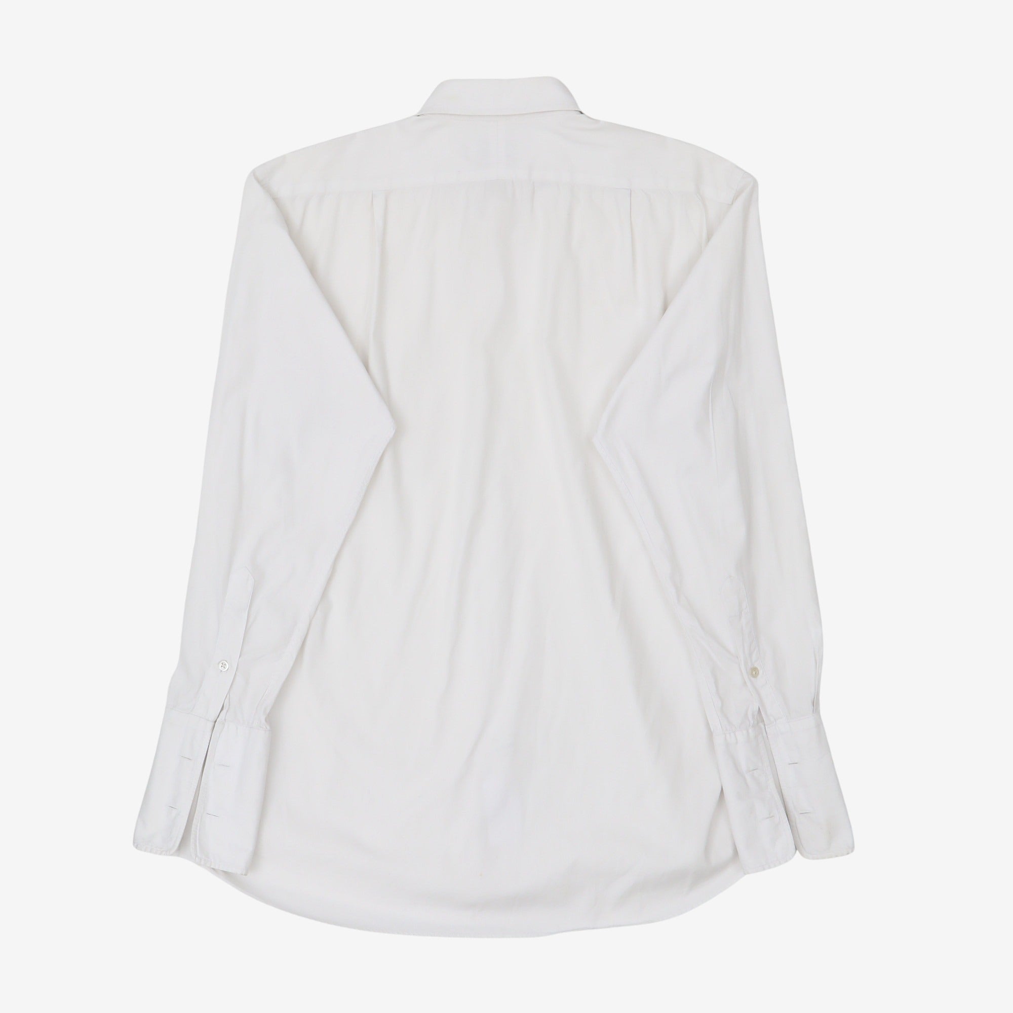 2 Fold Cuff Shirt