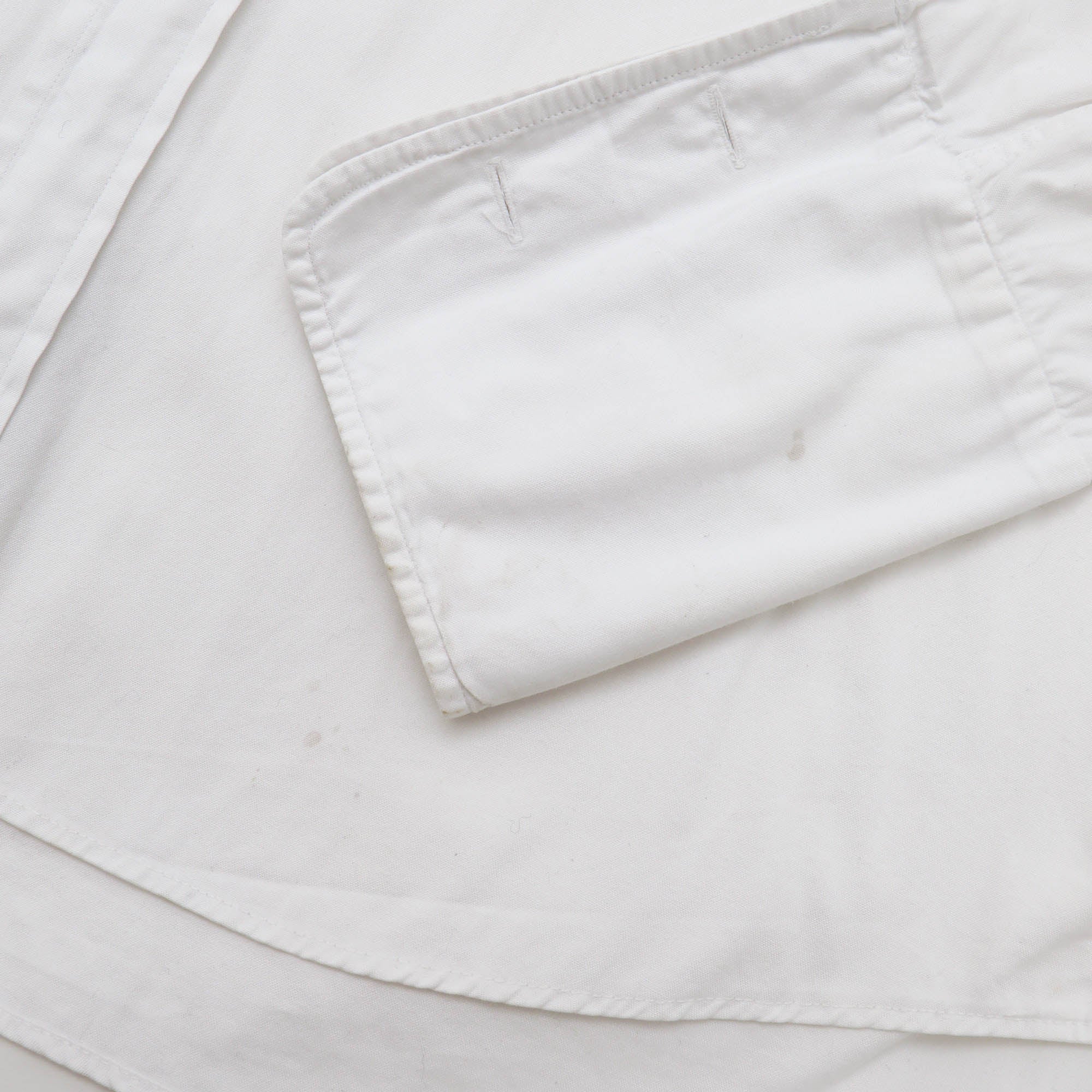 2 Fold Cuff Shirt
