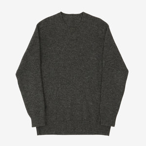 Wool Sweater