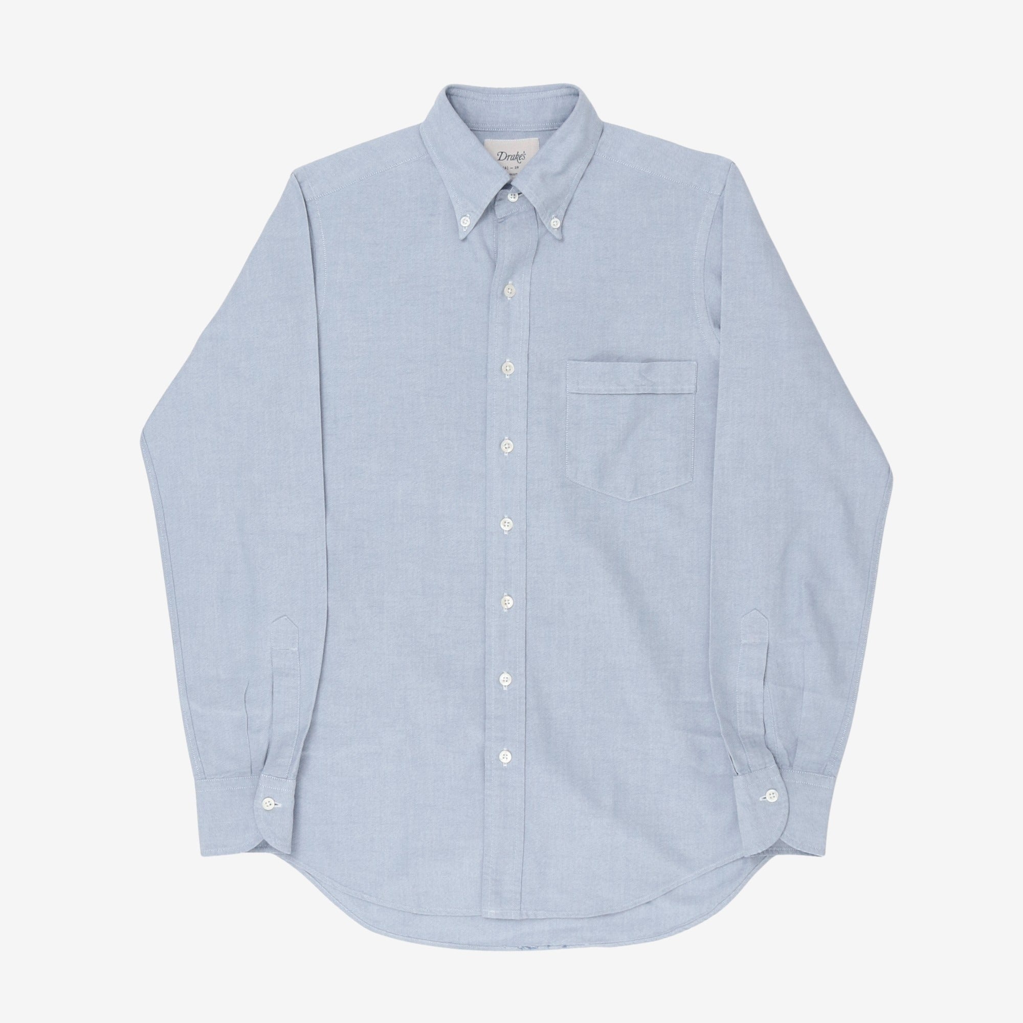 BD Oxford Shirt