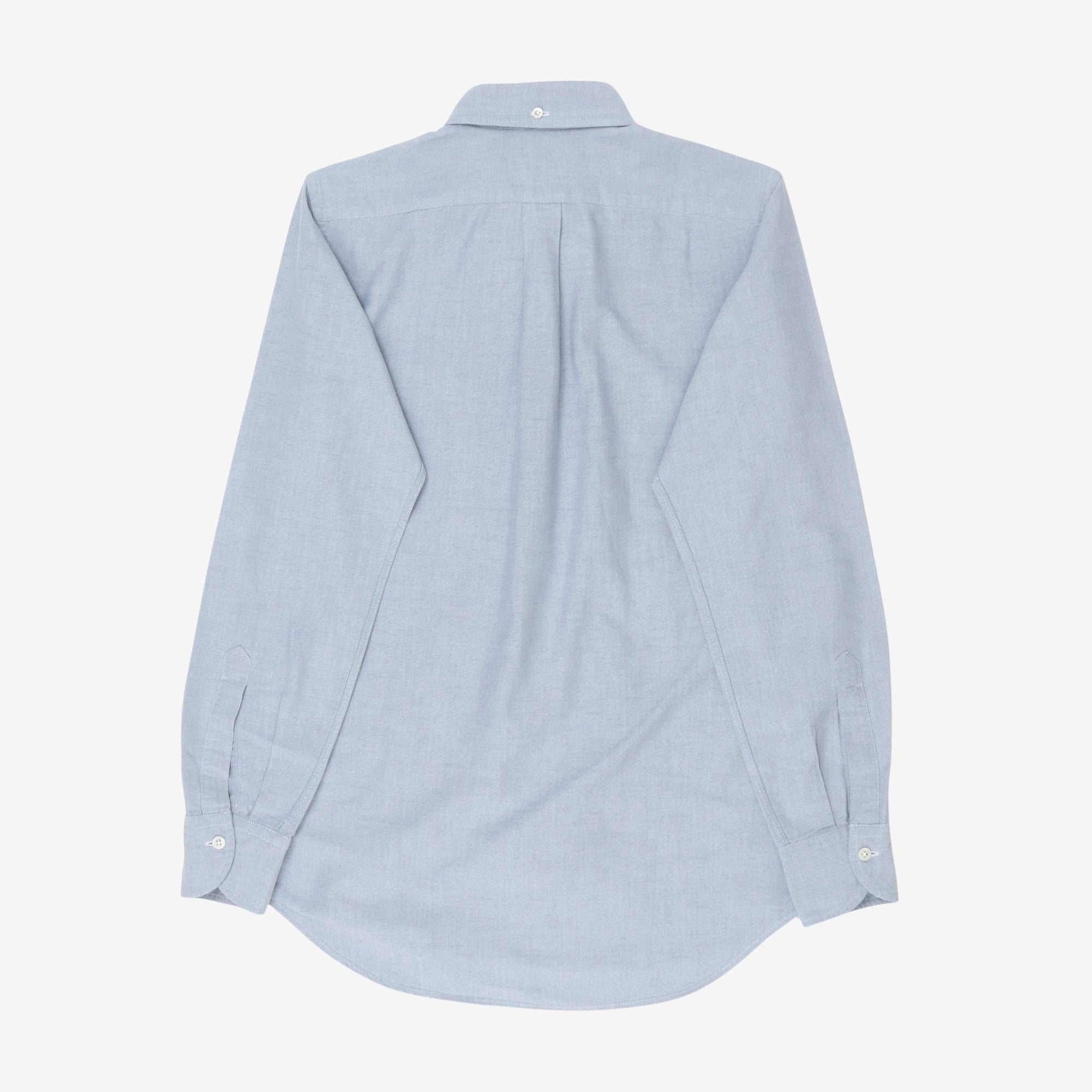BD Oxford Shirt