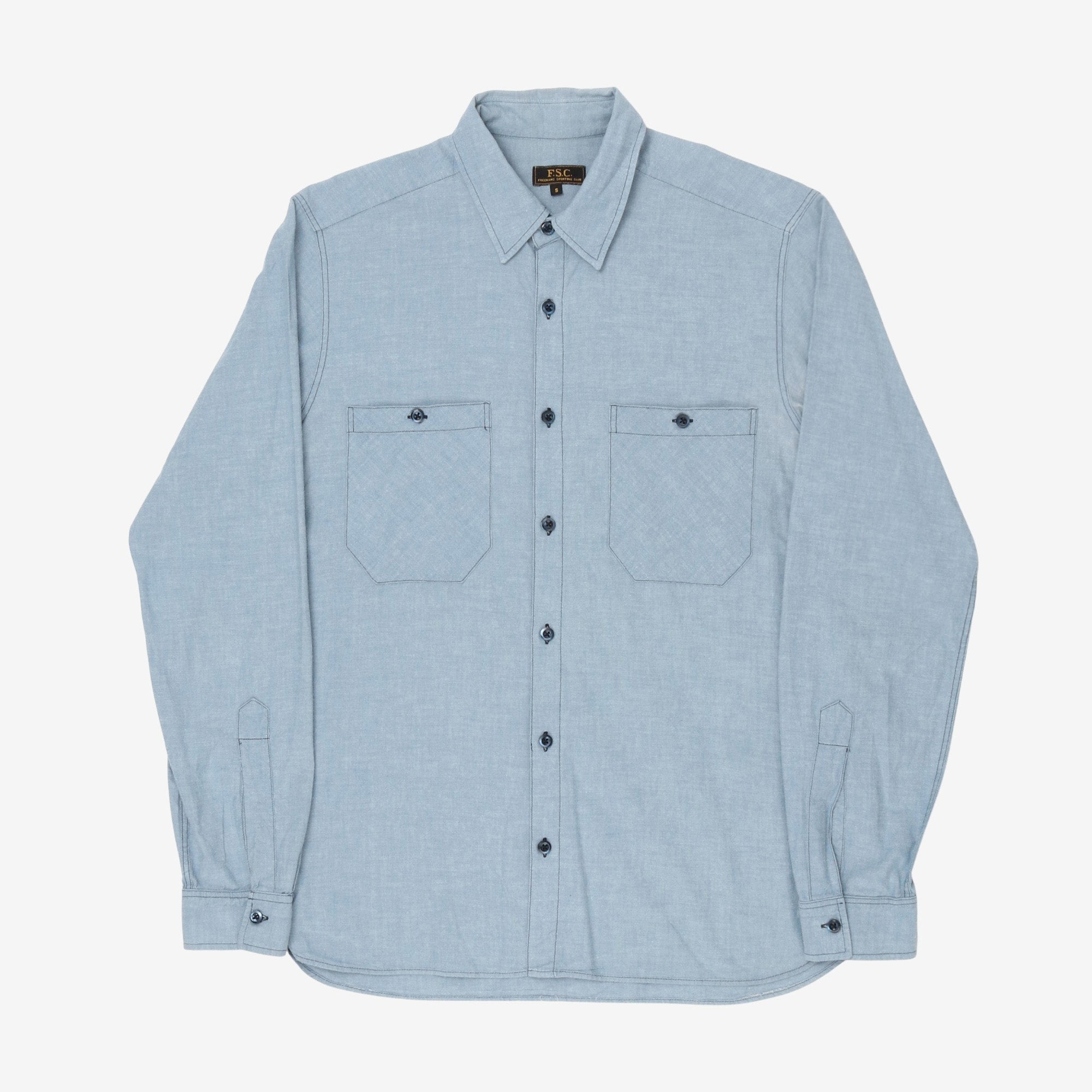 Work Shirt