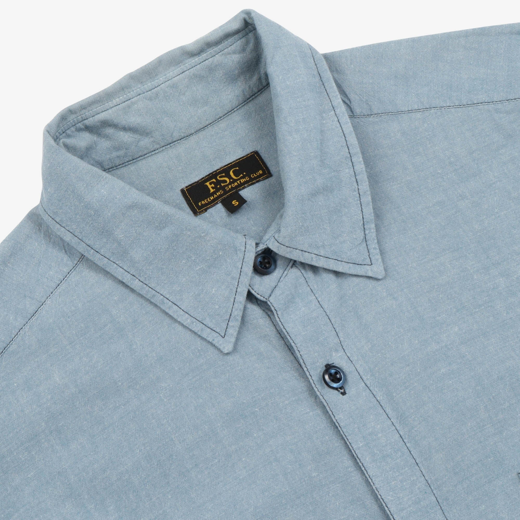 Work Shirt