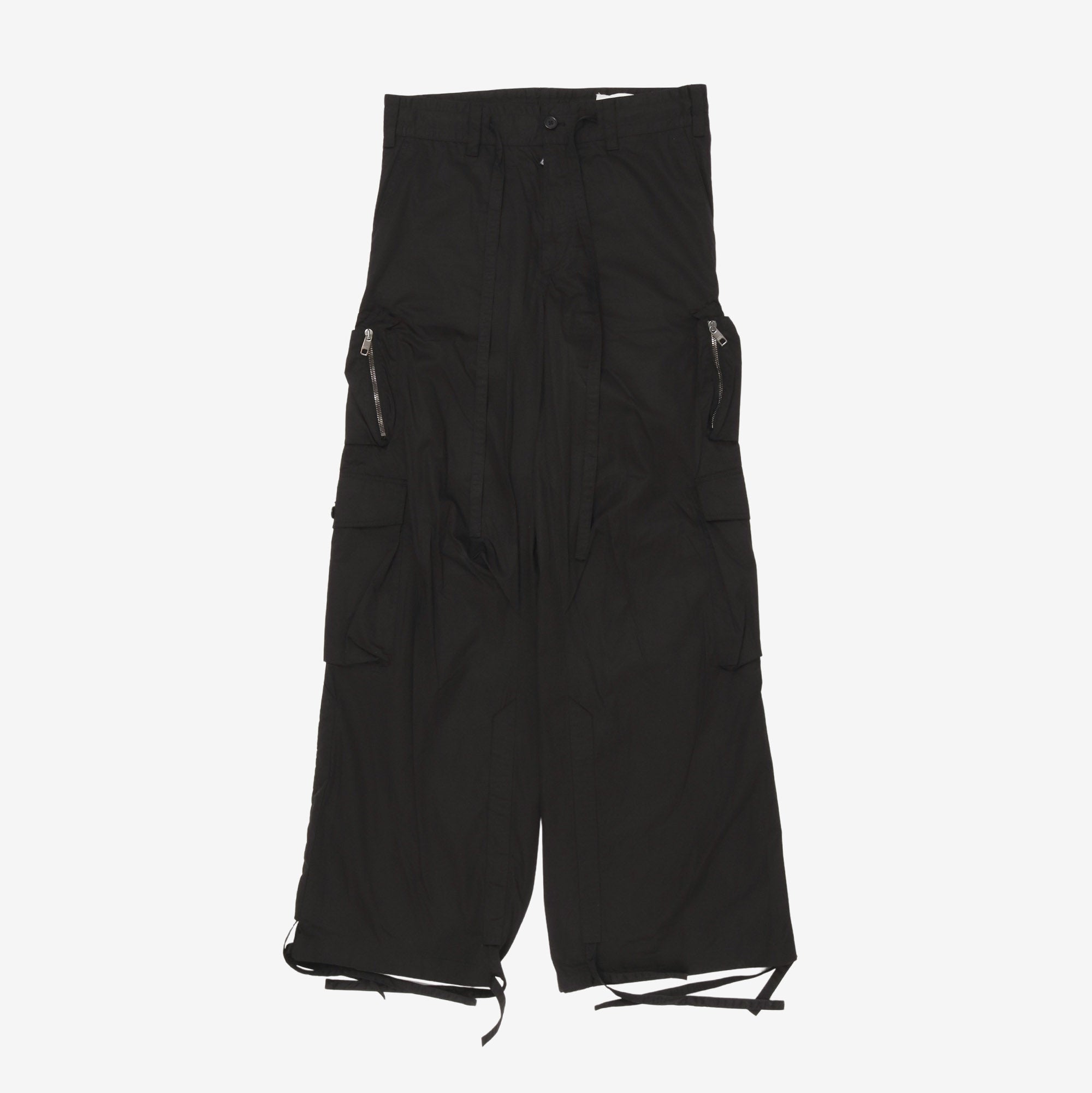 RE-Edition Utility Trousers