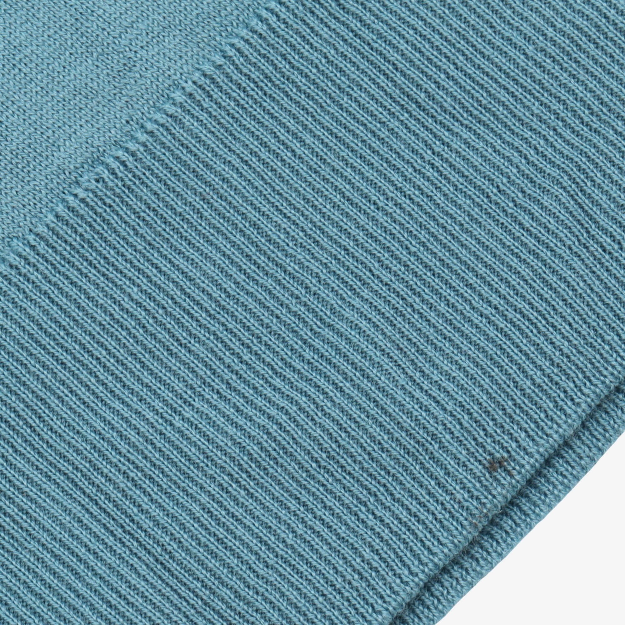 Fine Merino Roll Neck Sweater