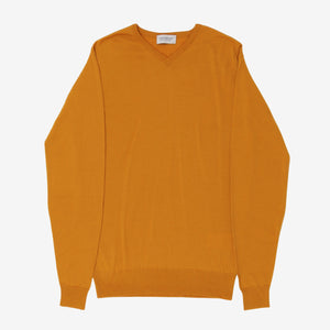 Fine Merino Wool Sweater