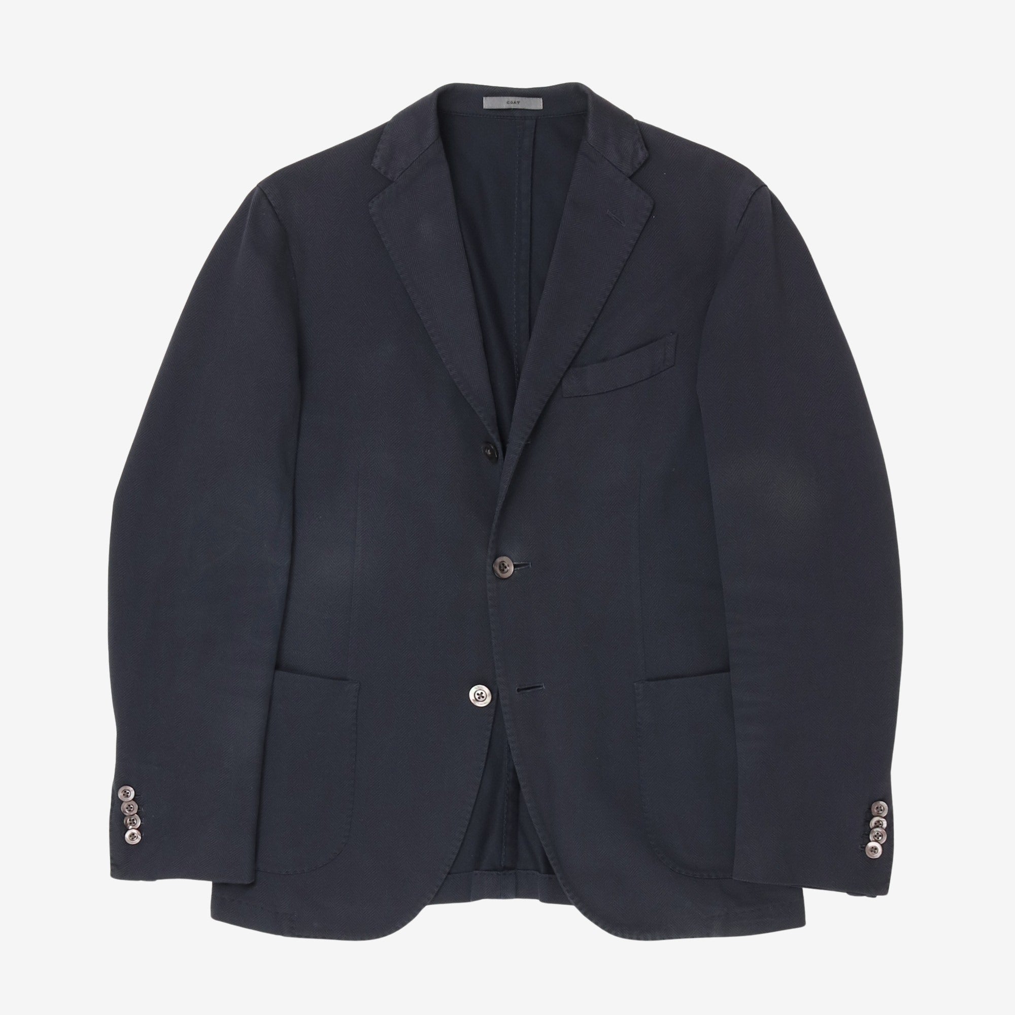 ボリオリ　コート　48 76