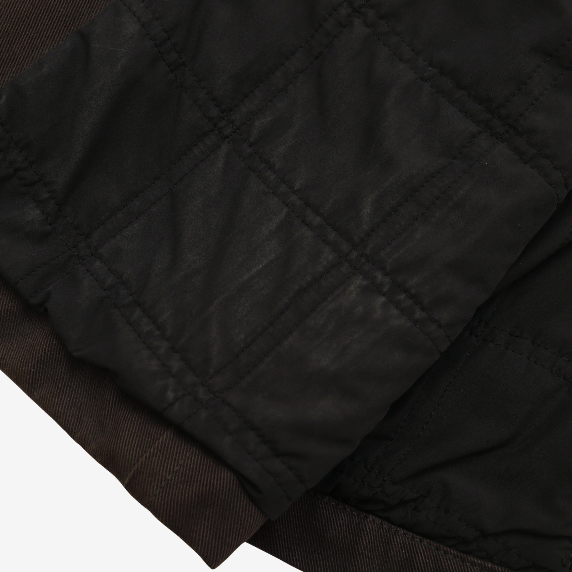 Lab Insulated Moleskin Blazer