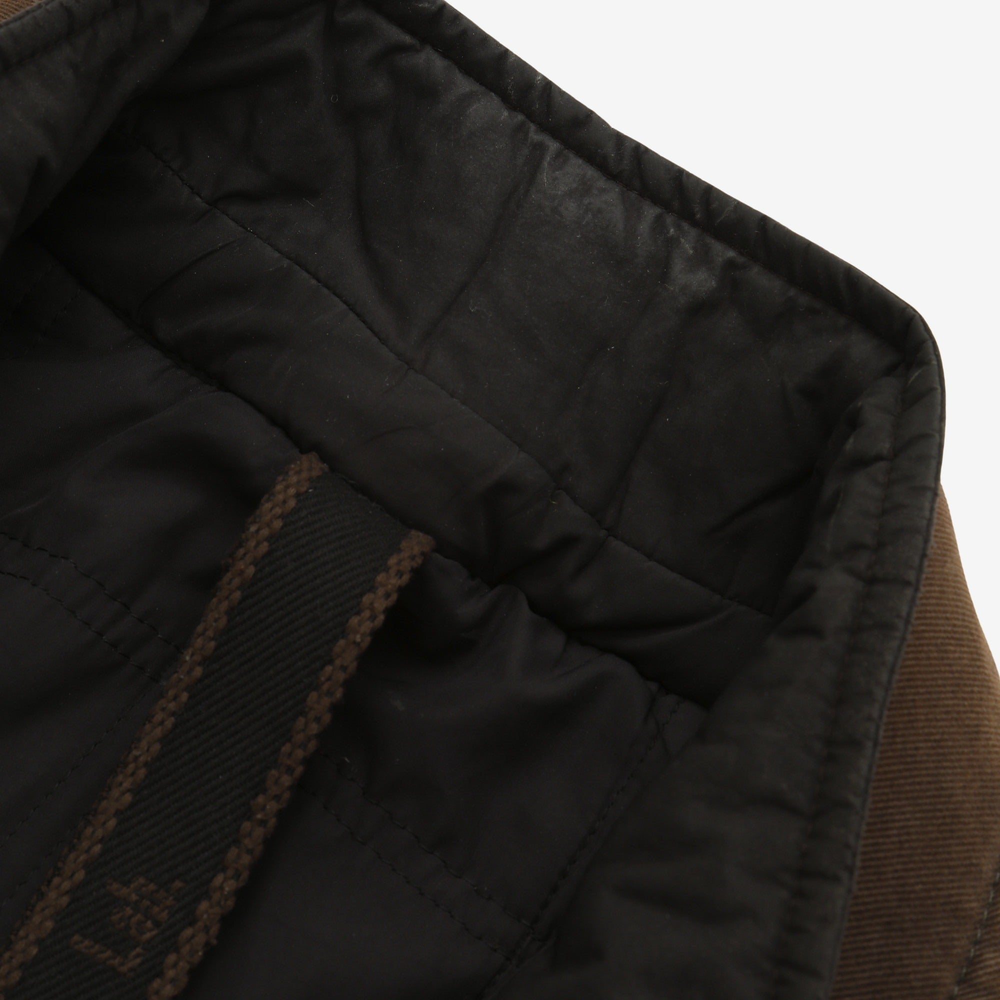Lab Insulated Moleskin Blazer