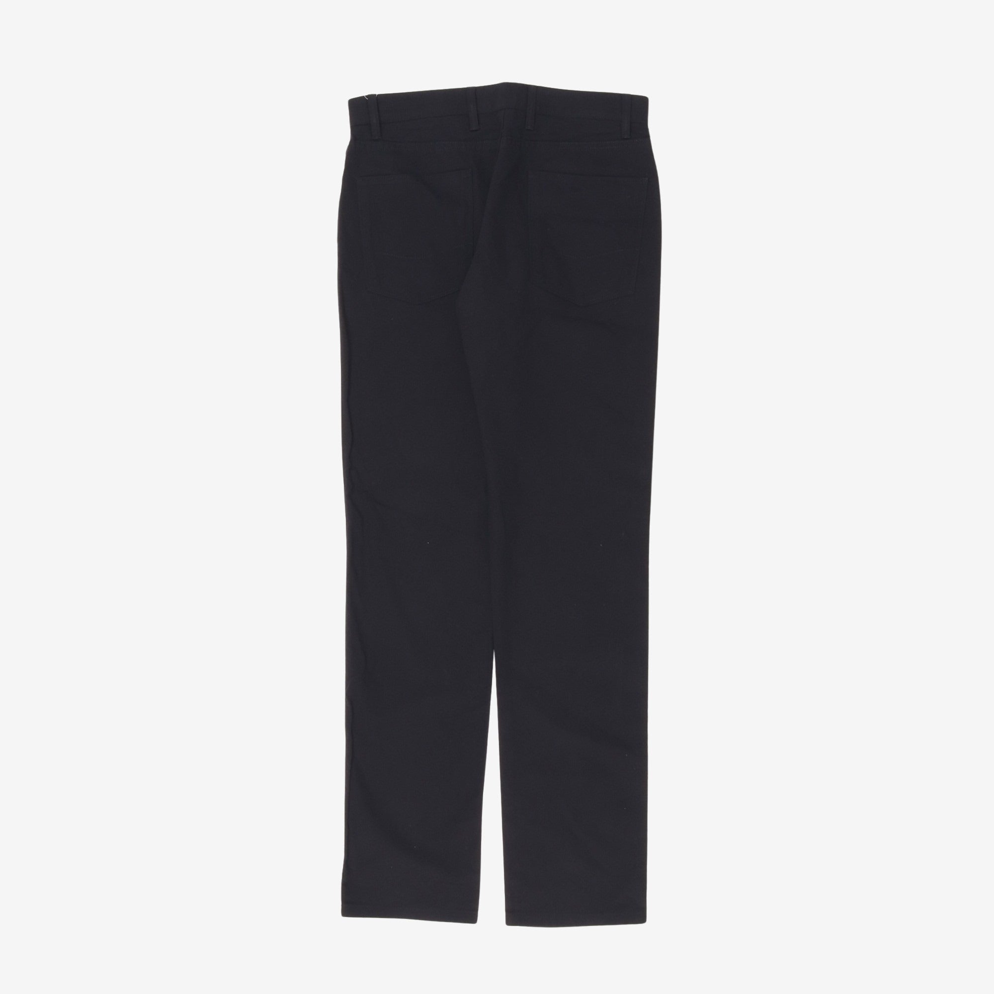 5 Pocket Trouser