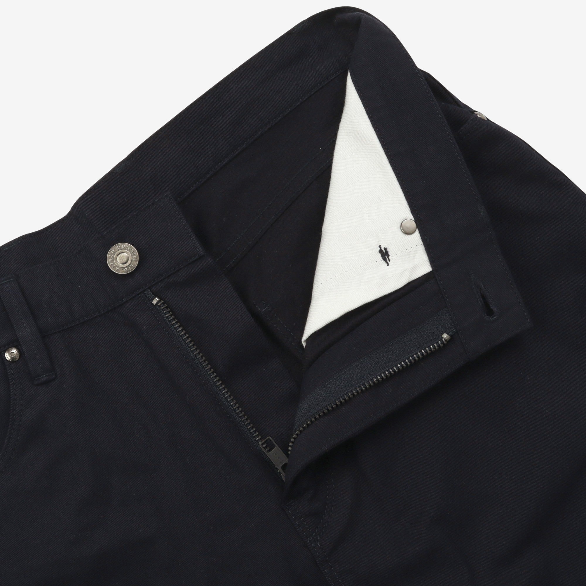 5 Pocket Trouser