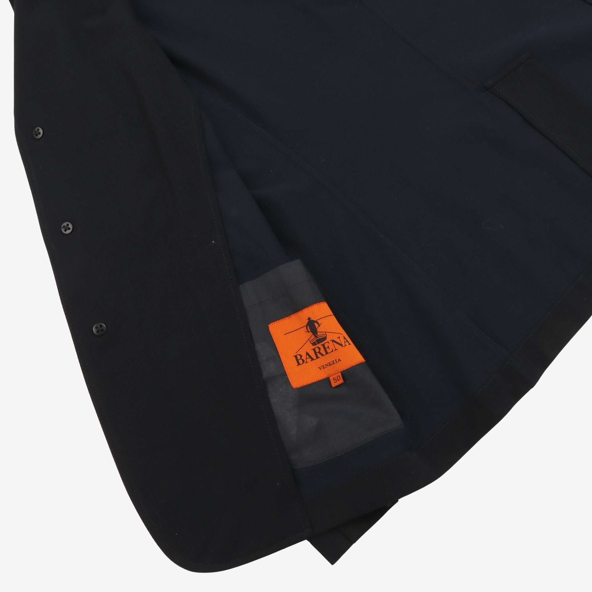 Stretch Blazer
