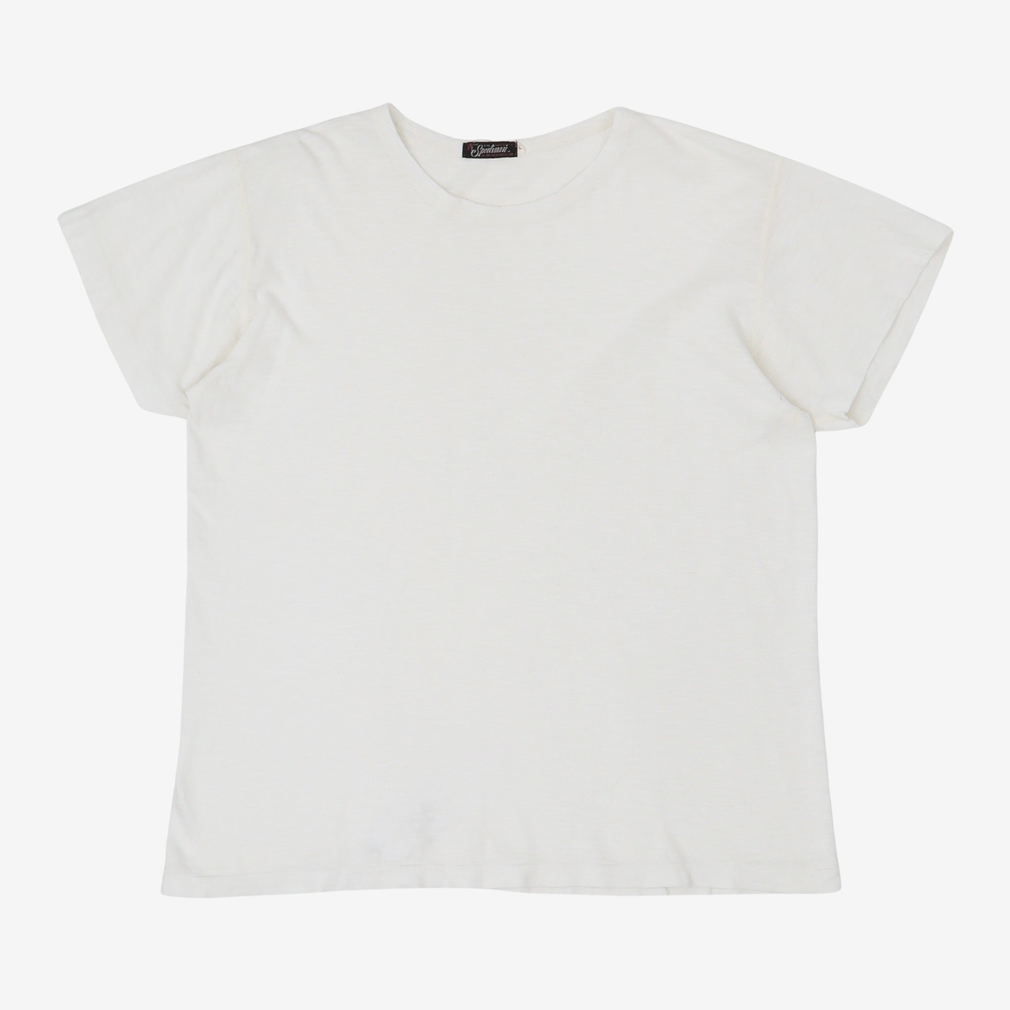 Skivvy Tee