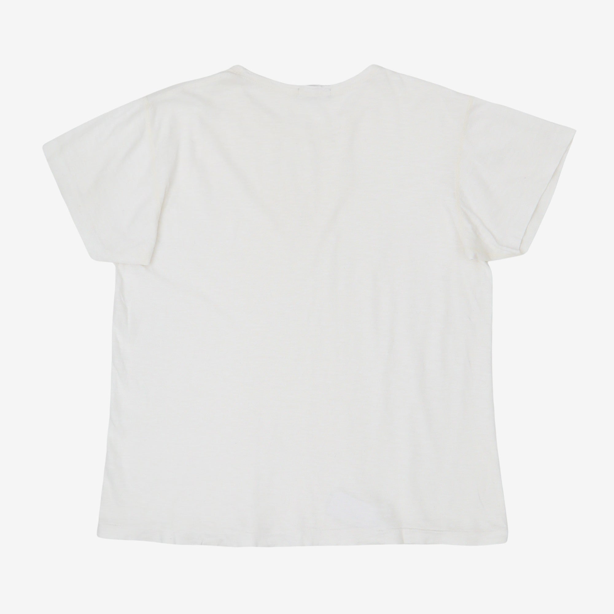 Skivvy Tee