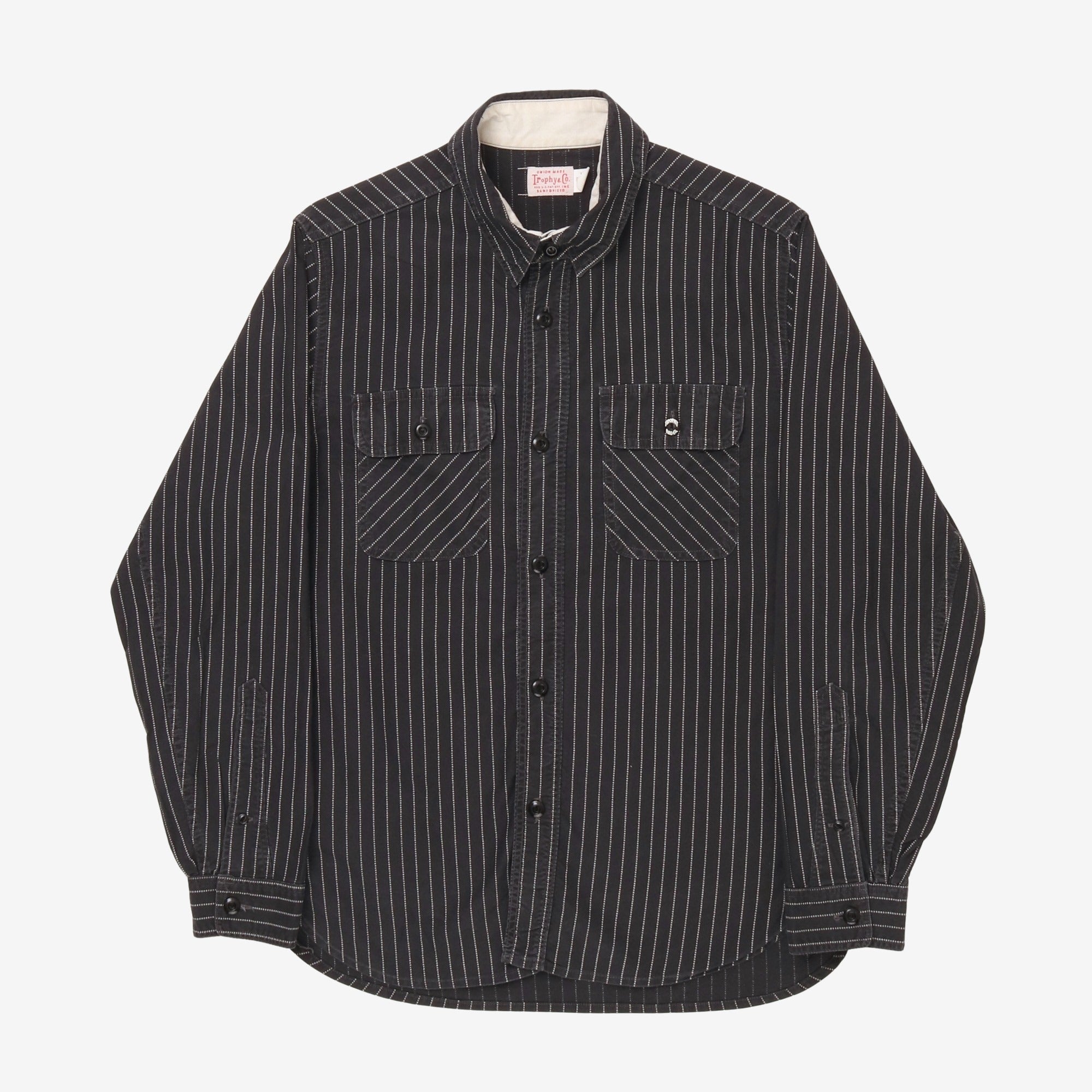 Wabash Work Shirt