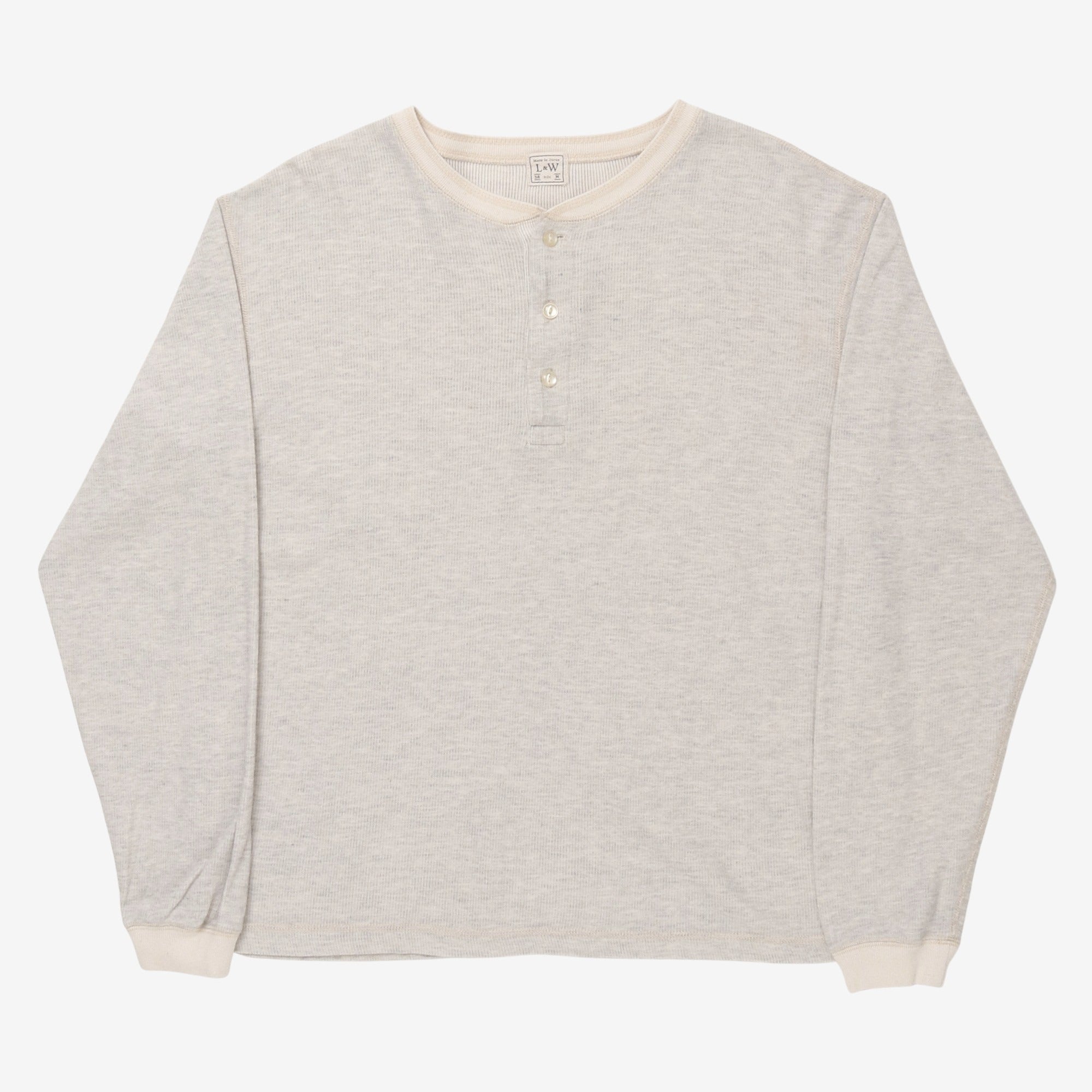 LS Henley