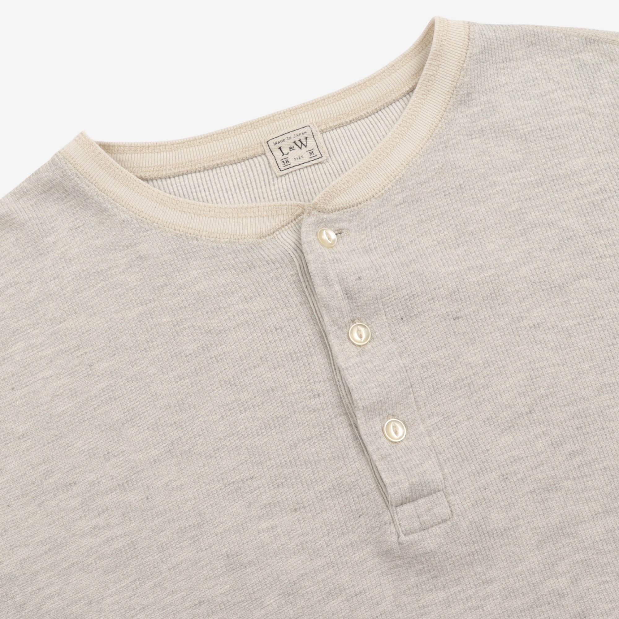 LS Henley