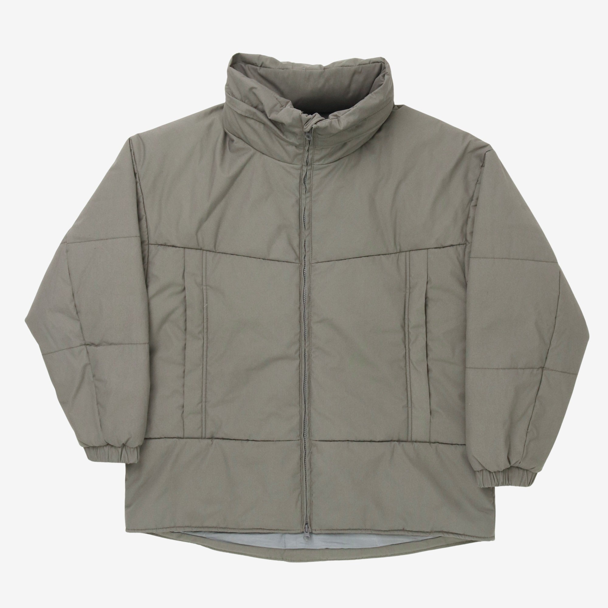 Insulation Jacket