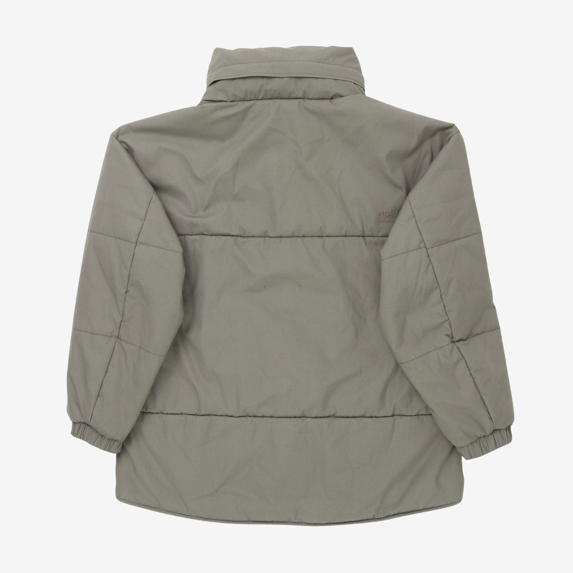 Insulation Jacket