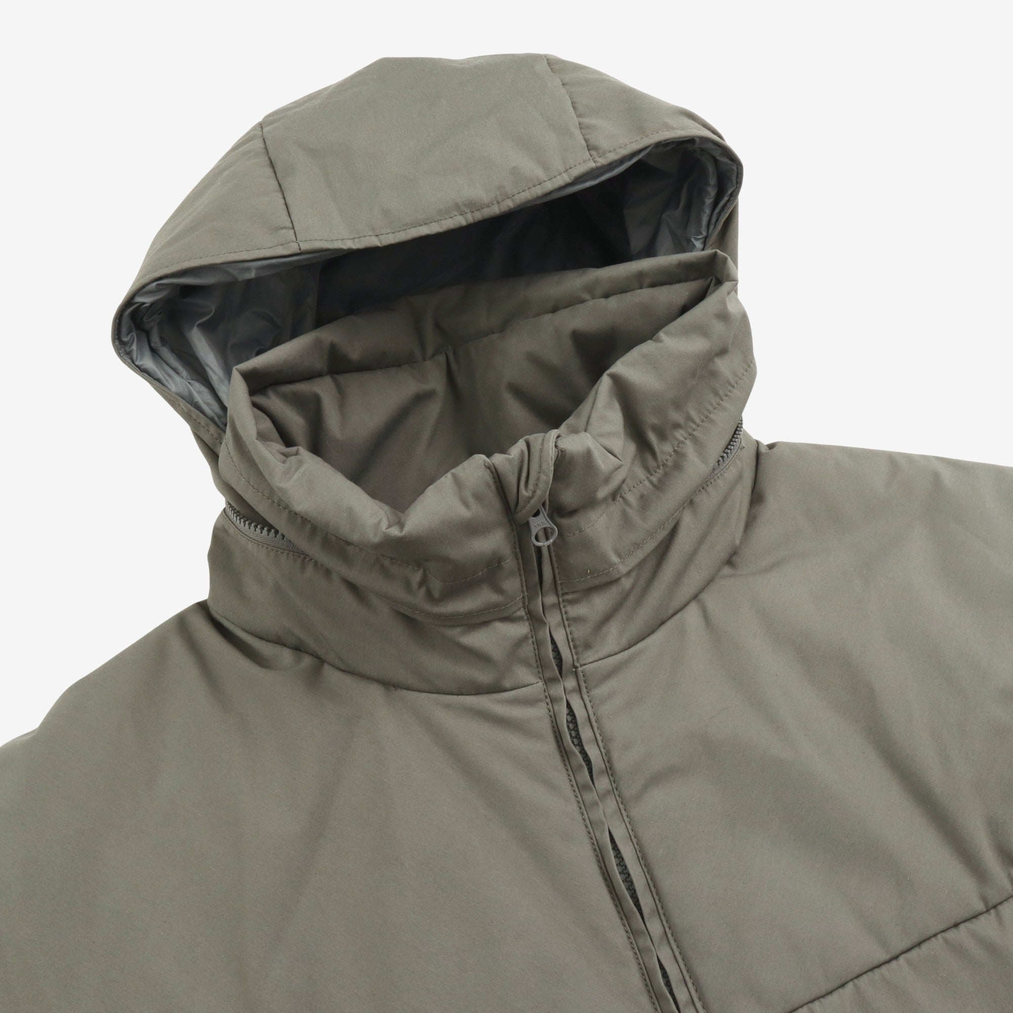 Insulation Jacket