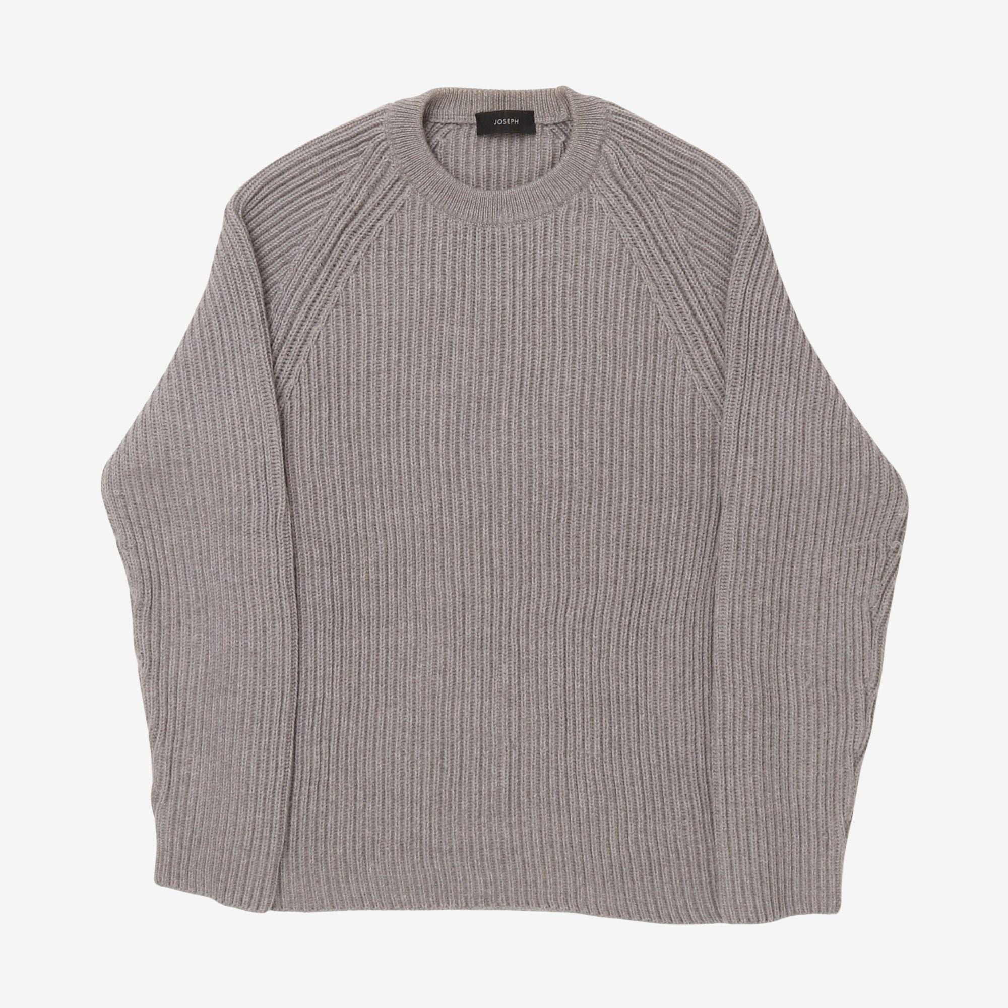 Merino Wool Sweater