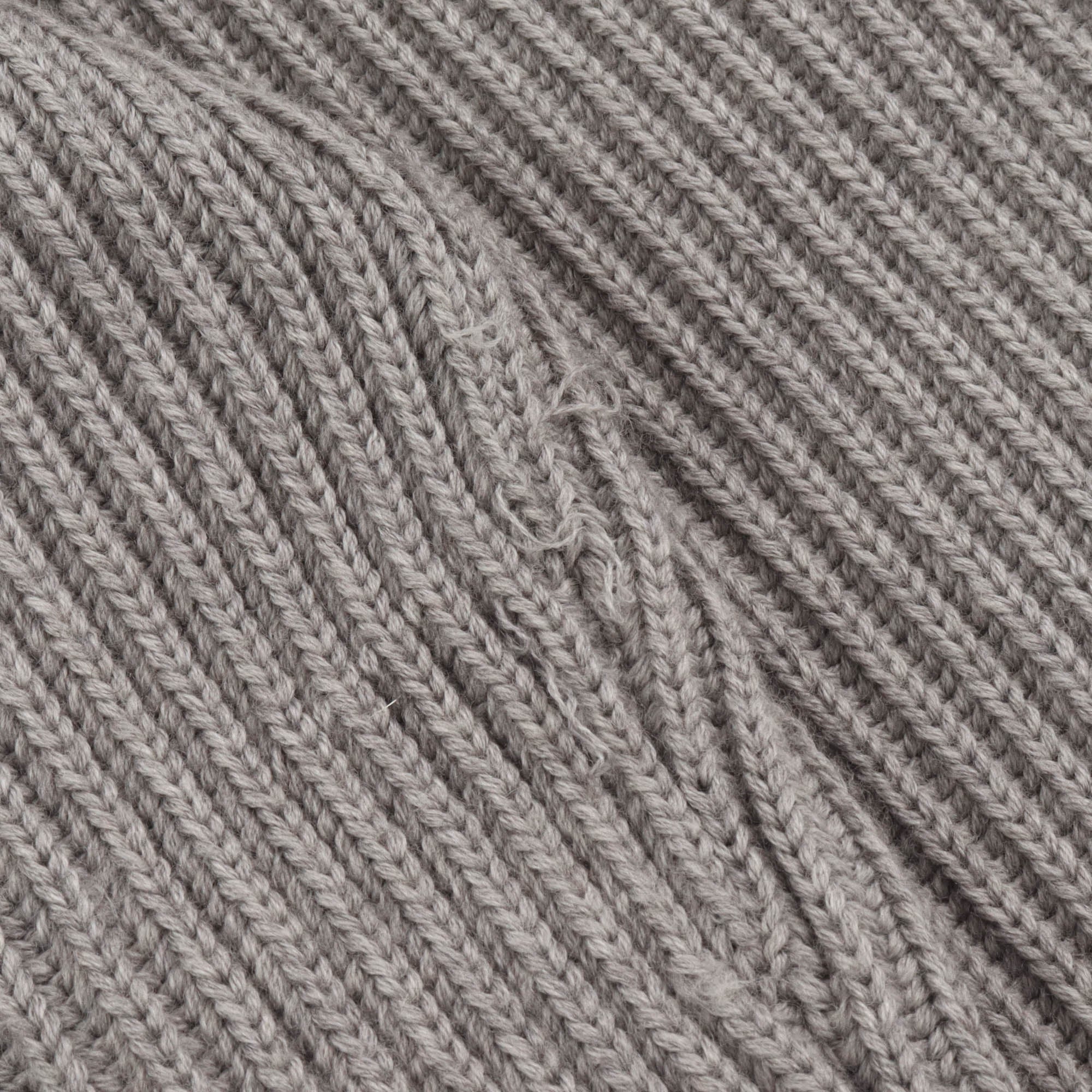 Merino Wool Sweater