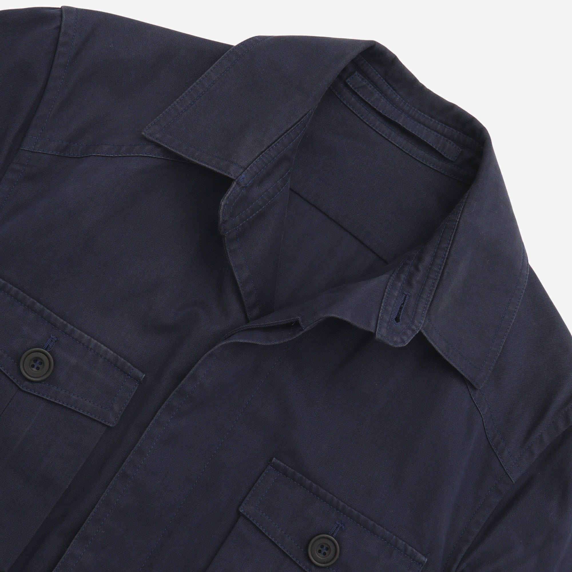 Lightweight Travel Jacket