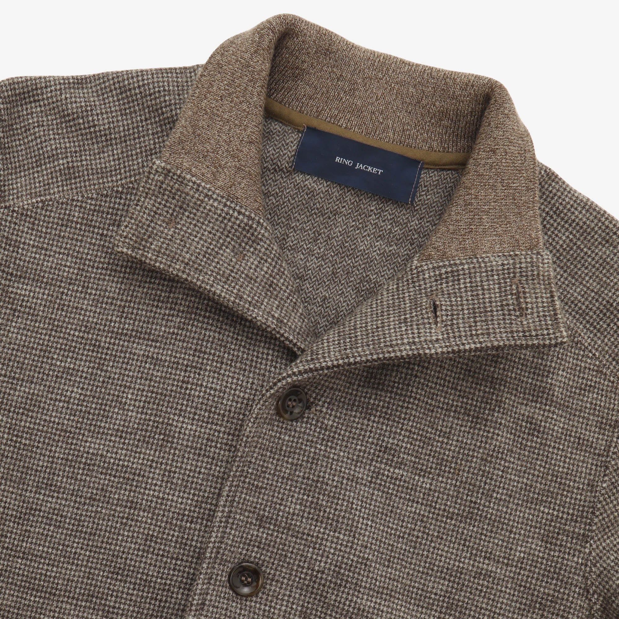 A-1 Wool Bomber Jacket