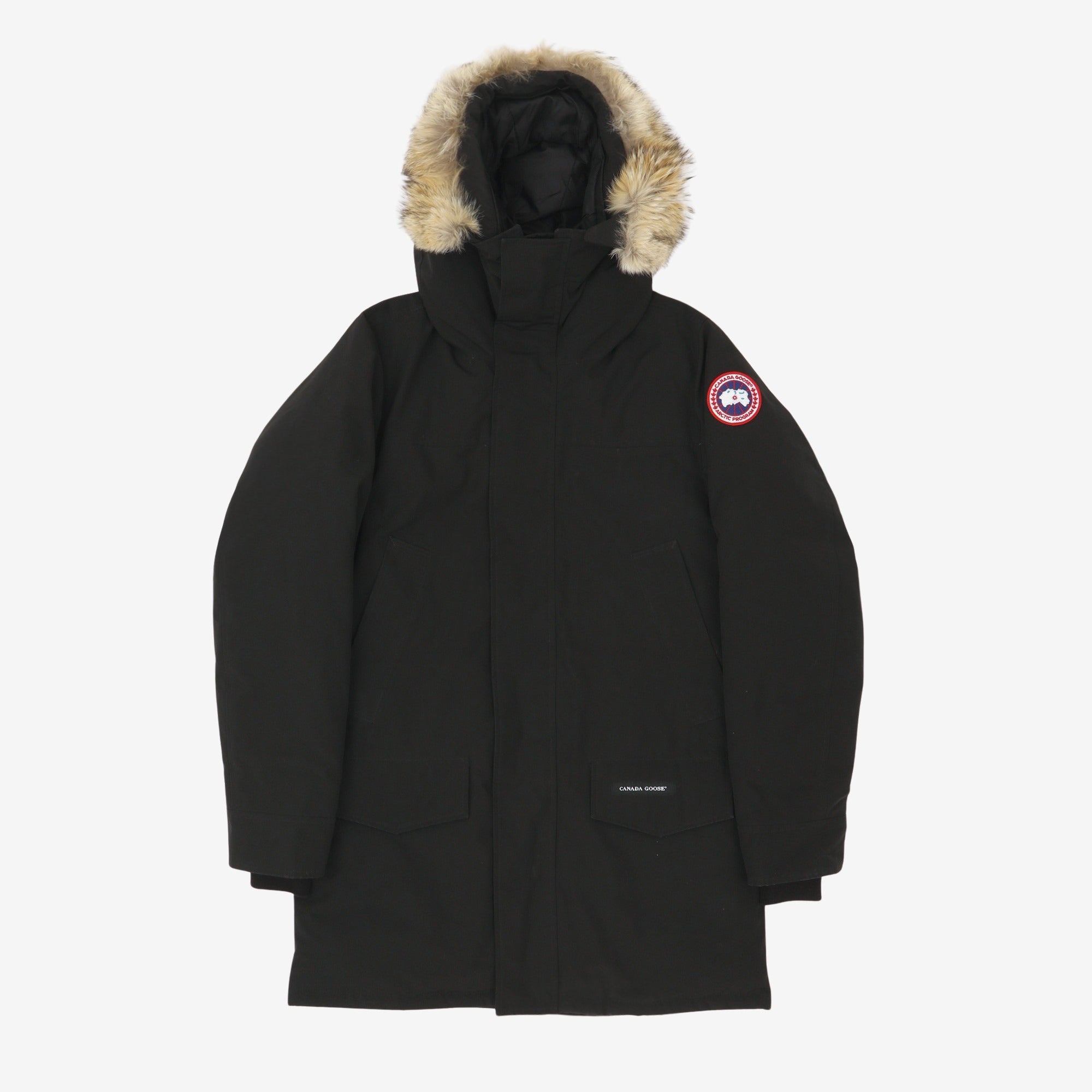 Langford Arctic Tech Parka