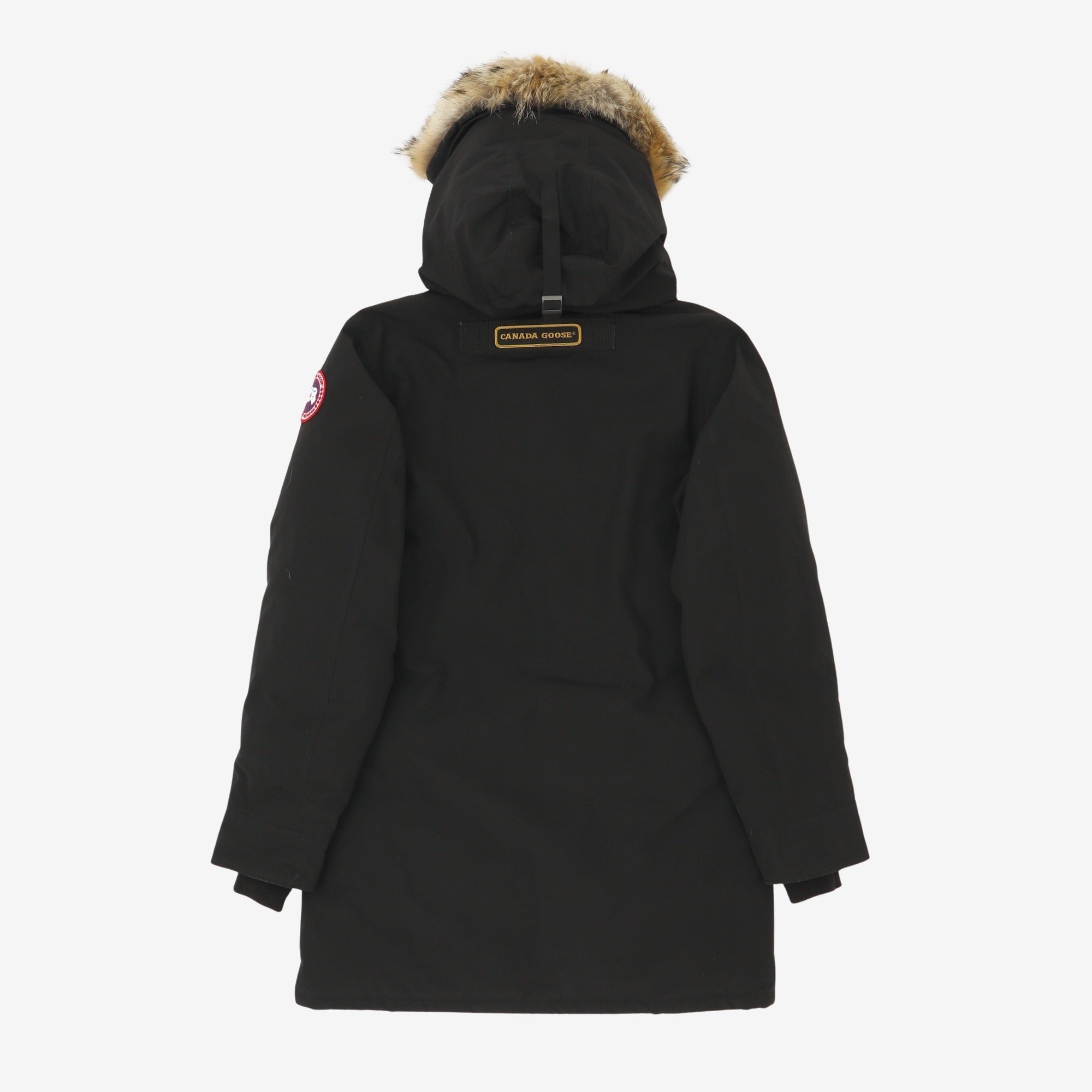 Langford Arctic Tech Parka