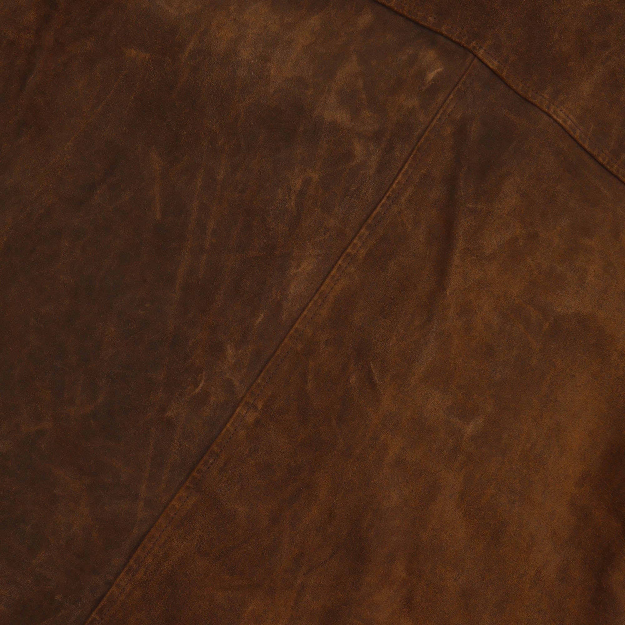 Suede Barn Jacket