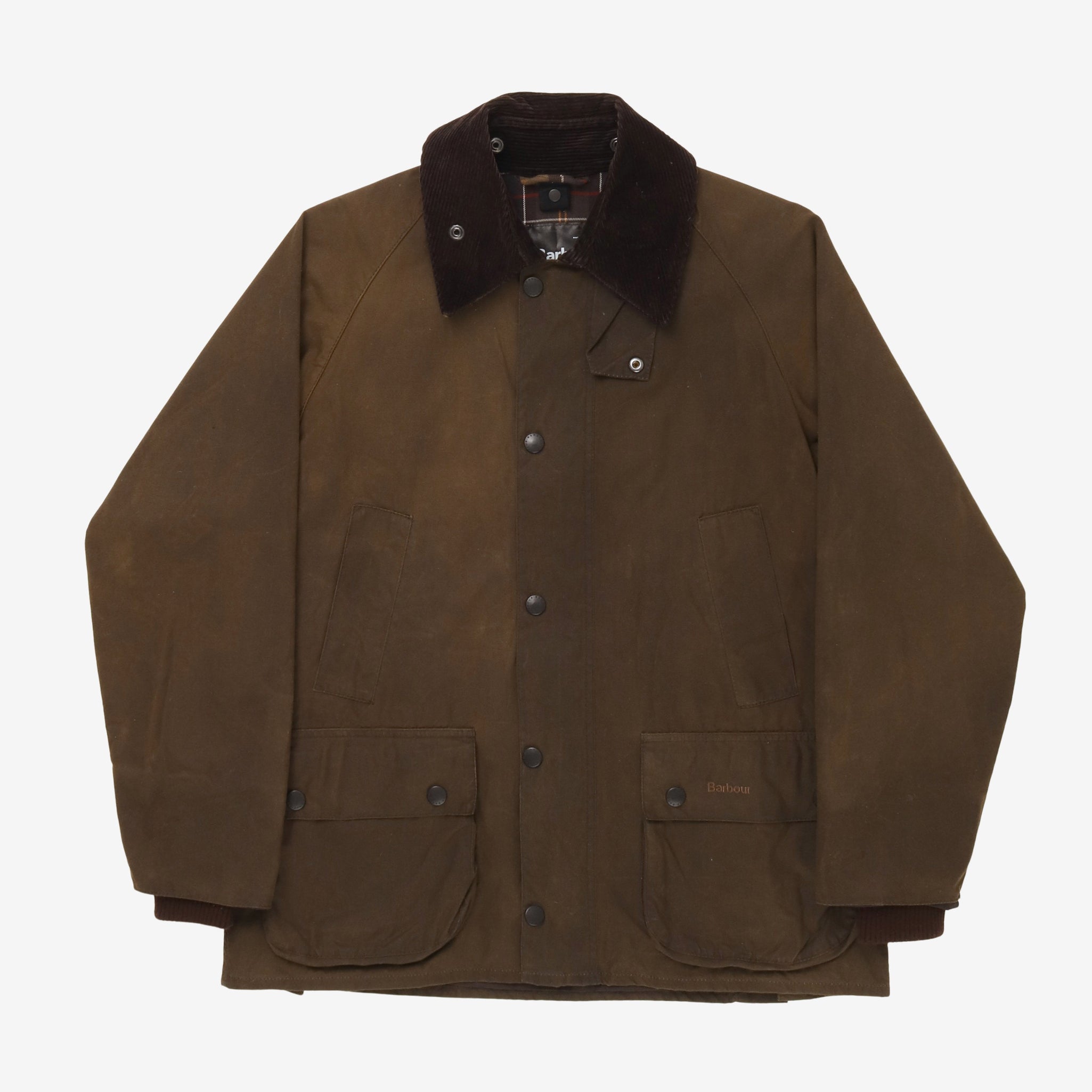 Vintage Northumbria Waxe Jacket