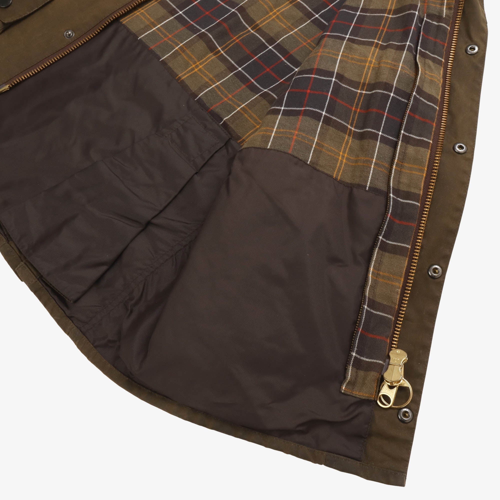 Classic Bedale Wax Jacket