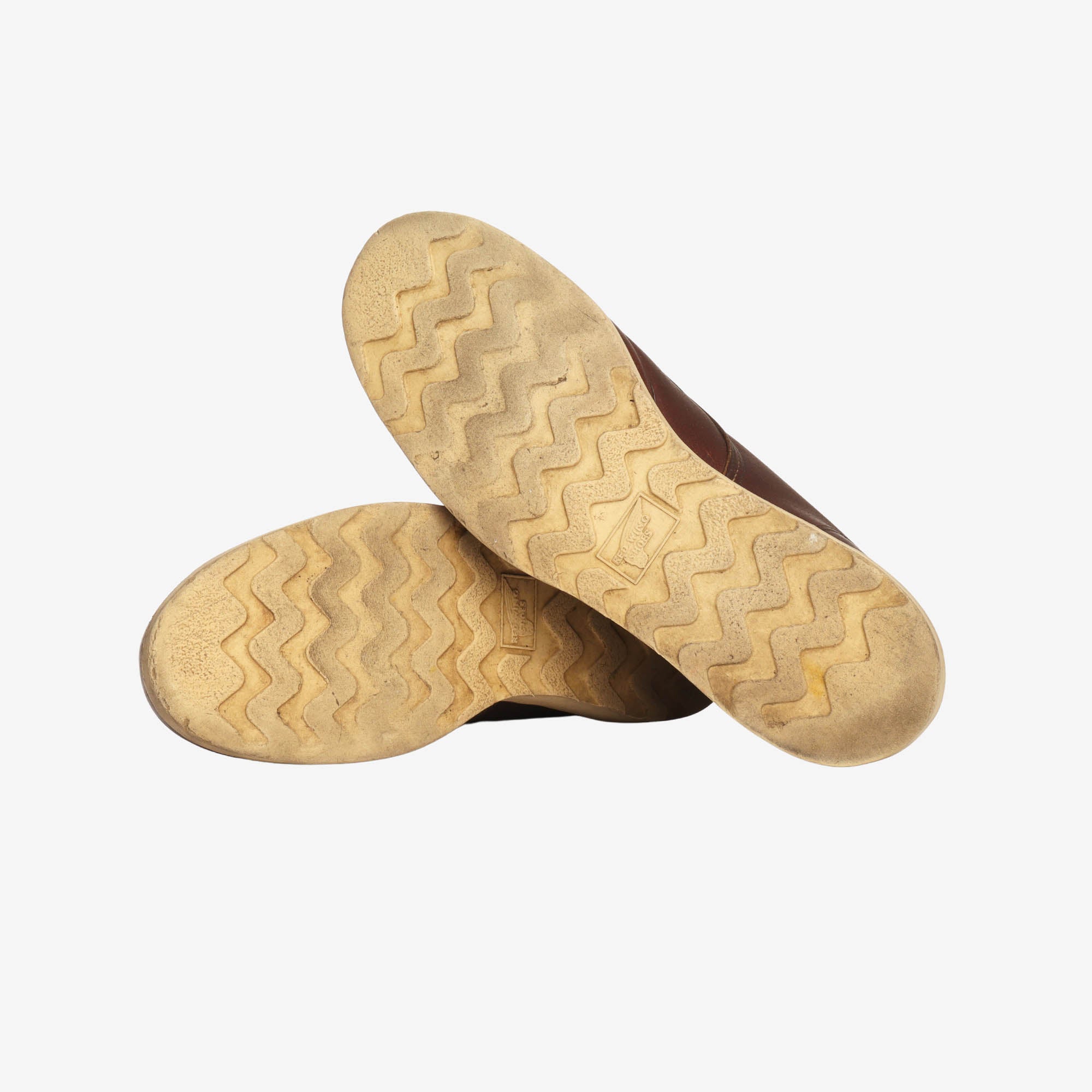 8138 Classic Moc Boots